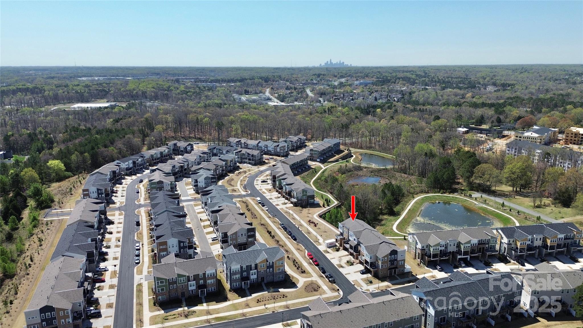 Charlotte, North Carolina 28262, United States, 4 Bedrooms Bedrooms, ,4 BathroomsBathrooms,Residential,Active,110861