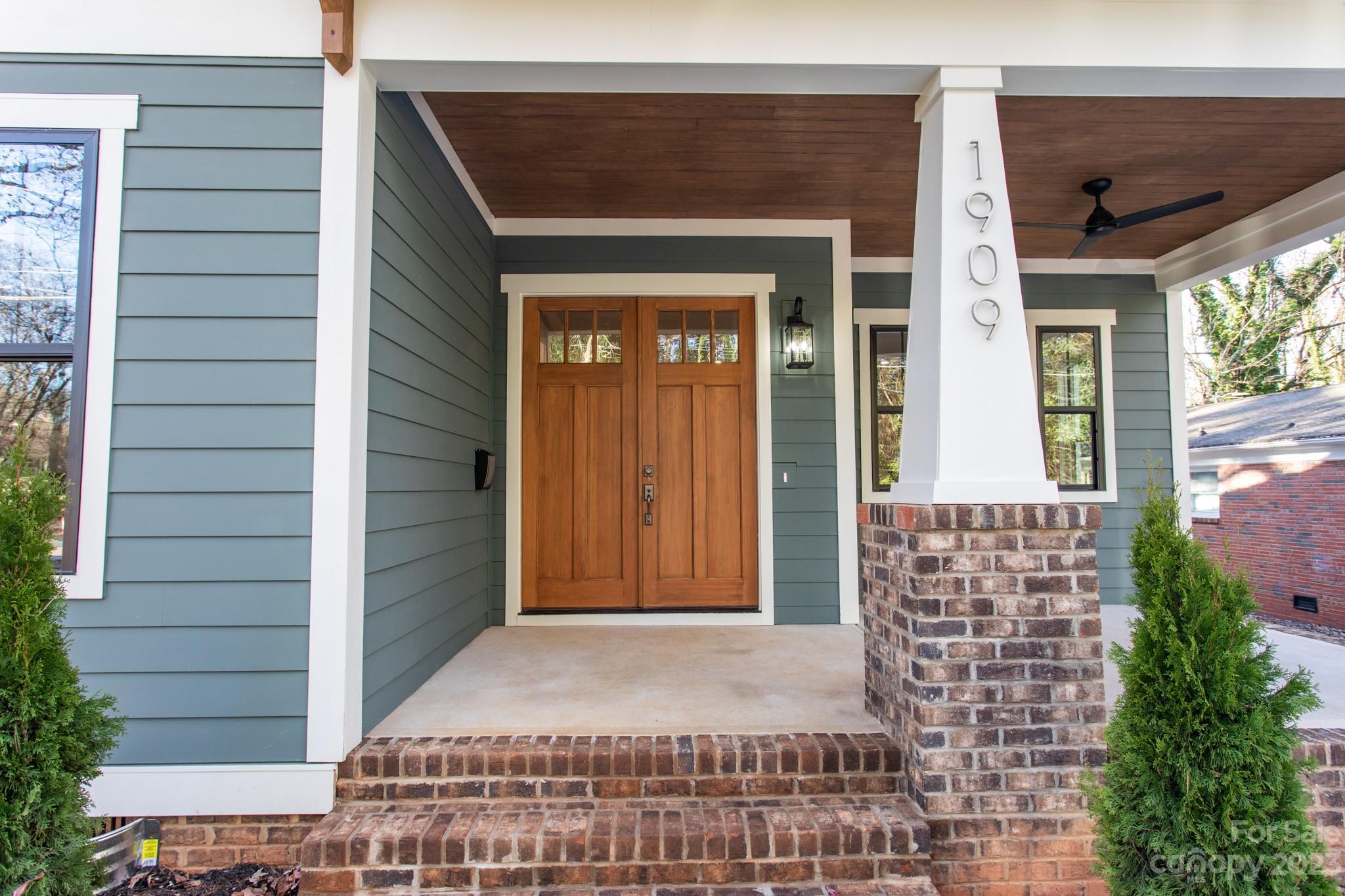 Biddle Heights - Residential