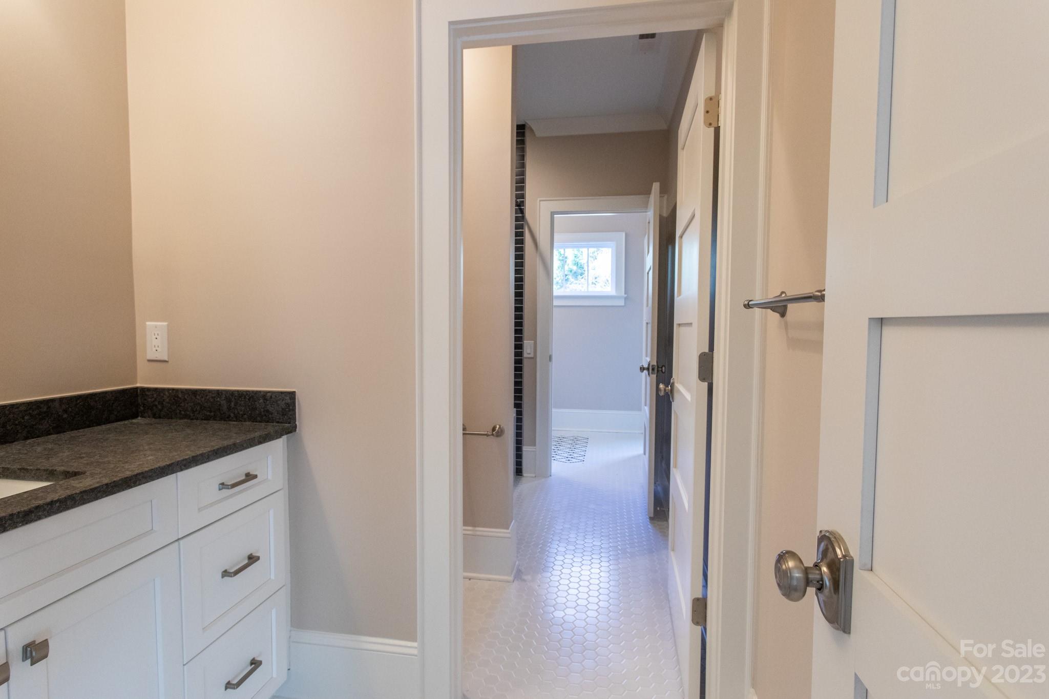 Biddle Heights - Residential