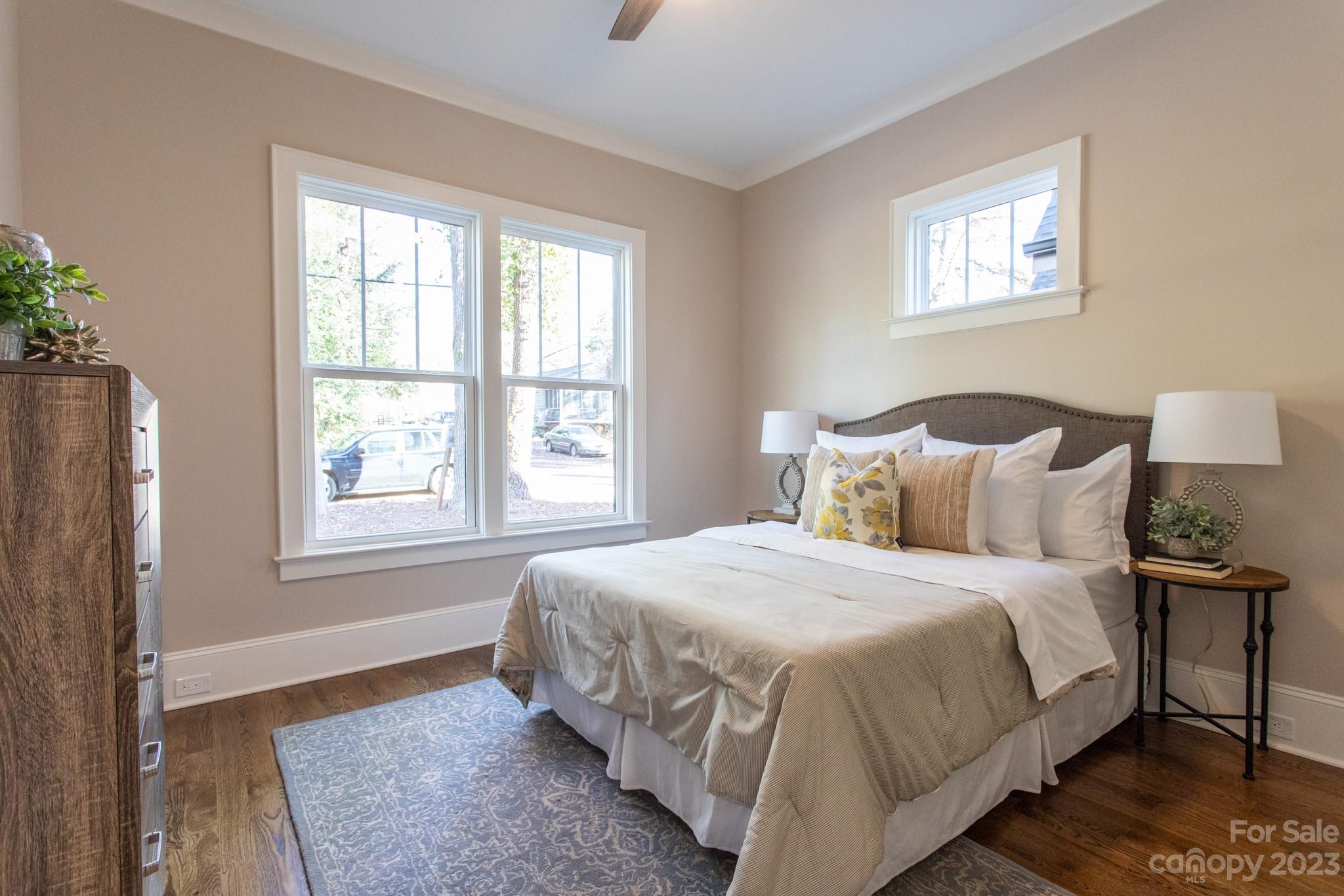 Biddle Heights - Residential