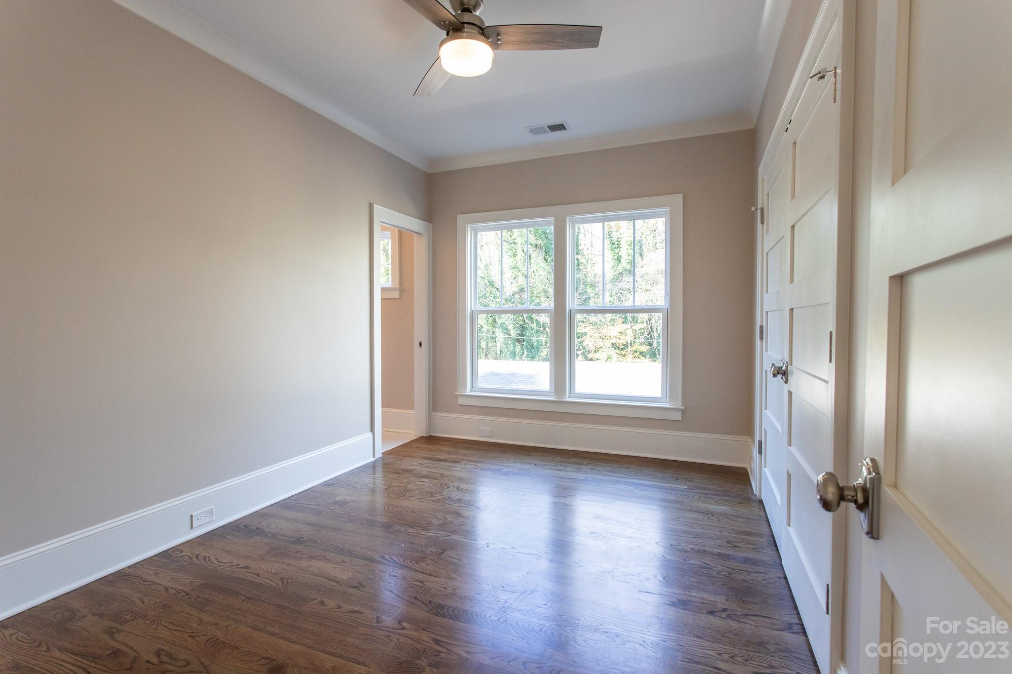 Biddle Heights - Residential