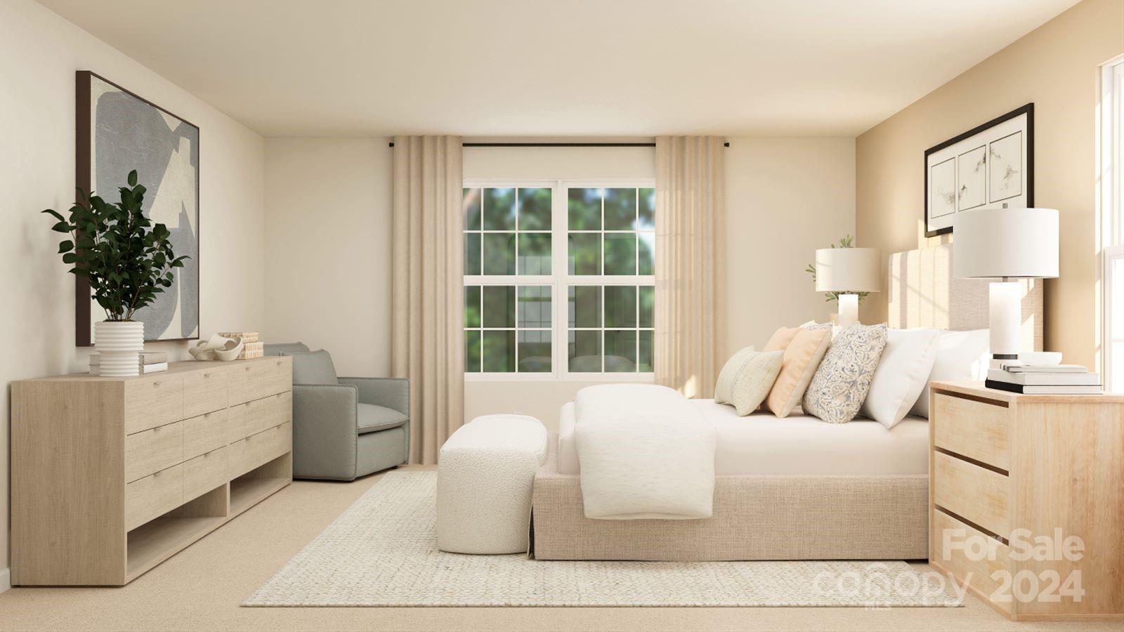 Walnut Creek - Residential