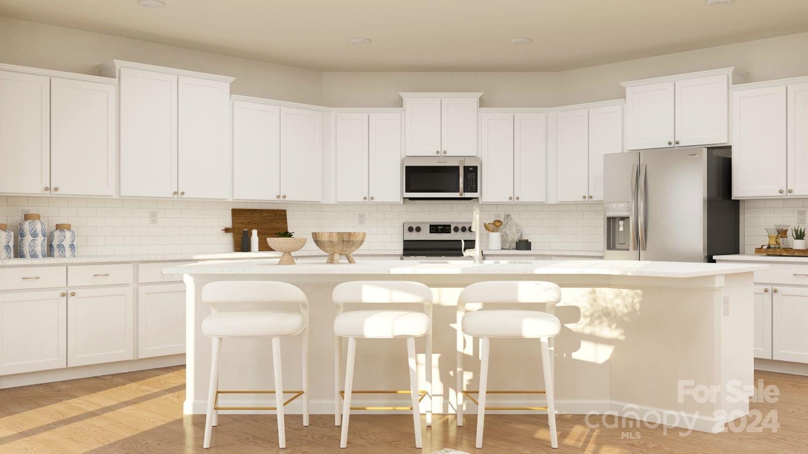 Walnut Creek - Residential