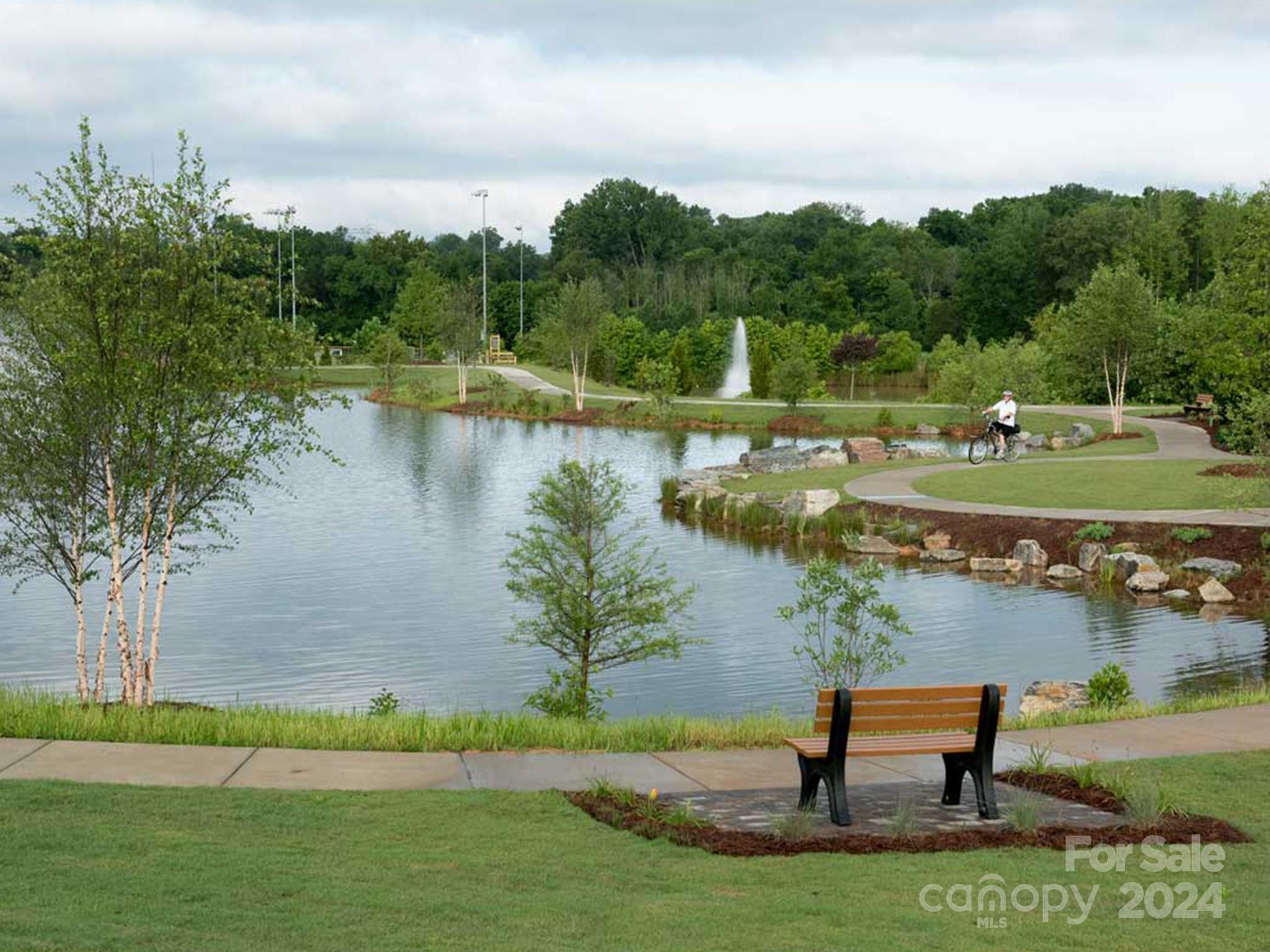 Walnut Creek - Residential