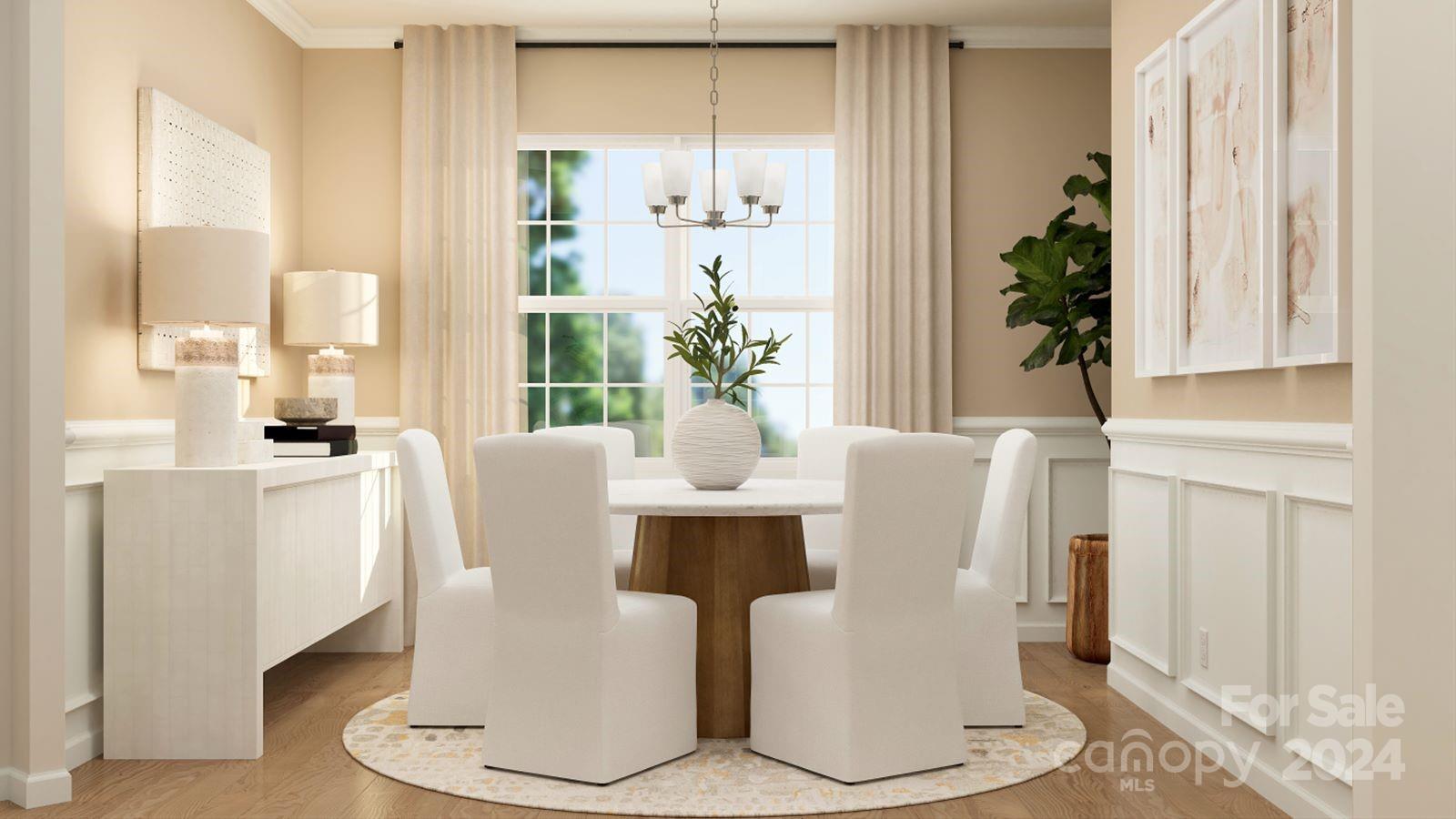 Walnut Creek - Residential