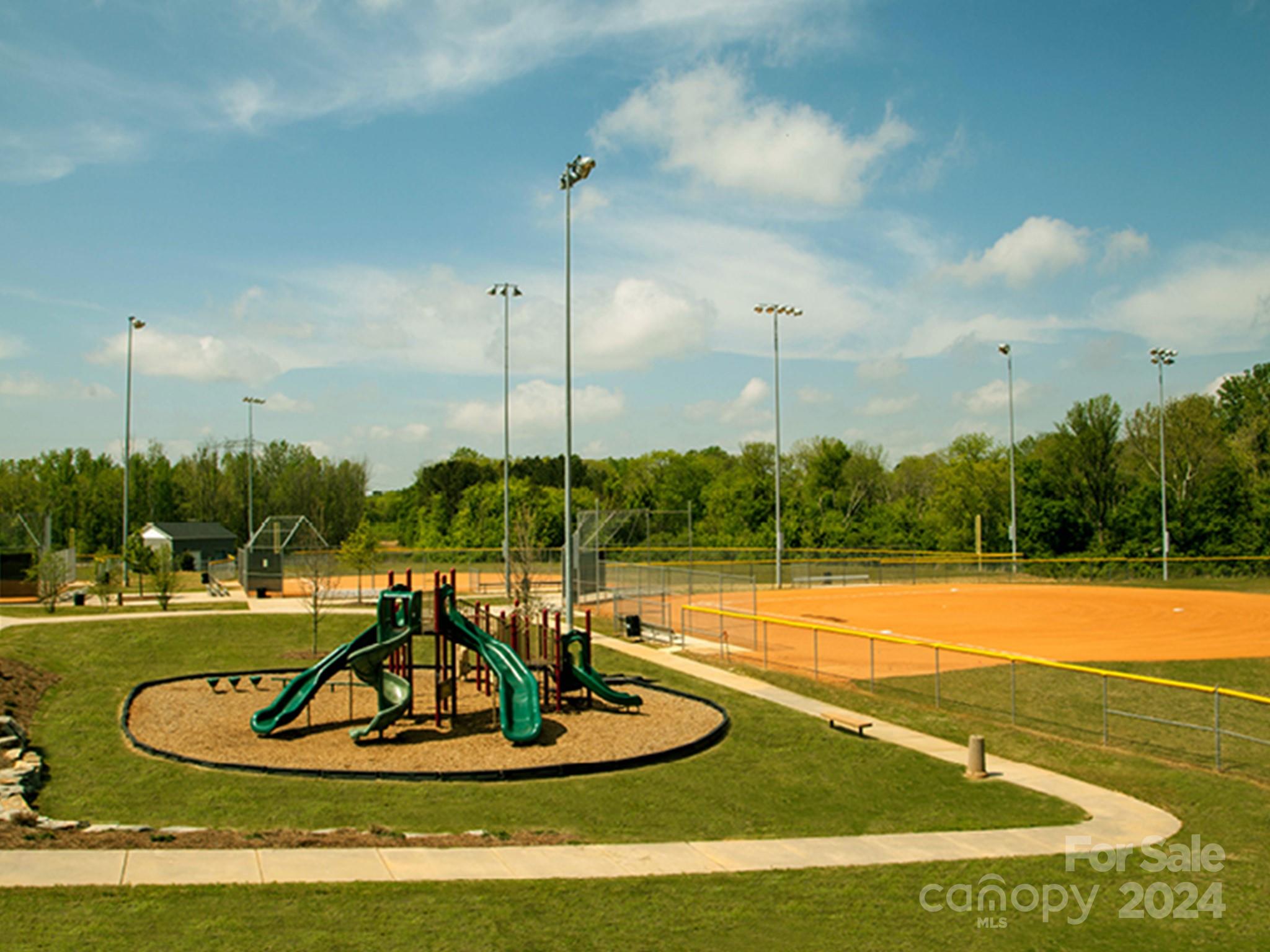 Walnut Creek - Residential