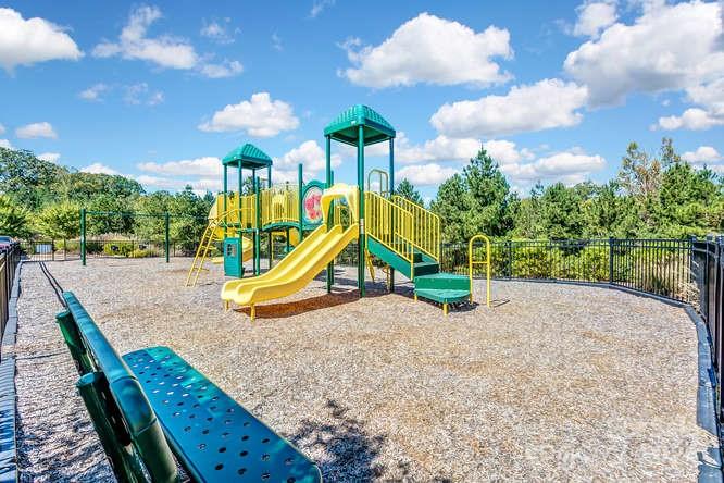 Walnut Creek - Residential