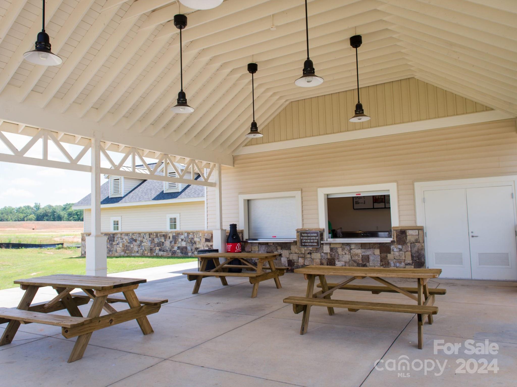 Walnut Creek - Residential