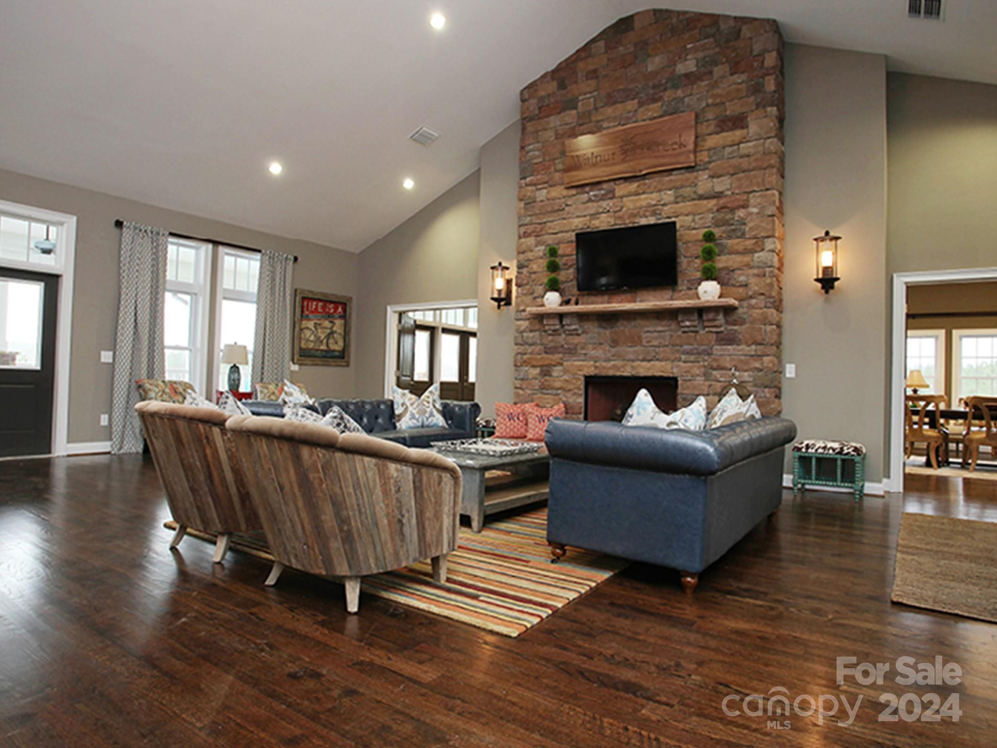 Walnut Creek - Residential