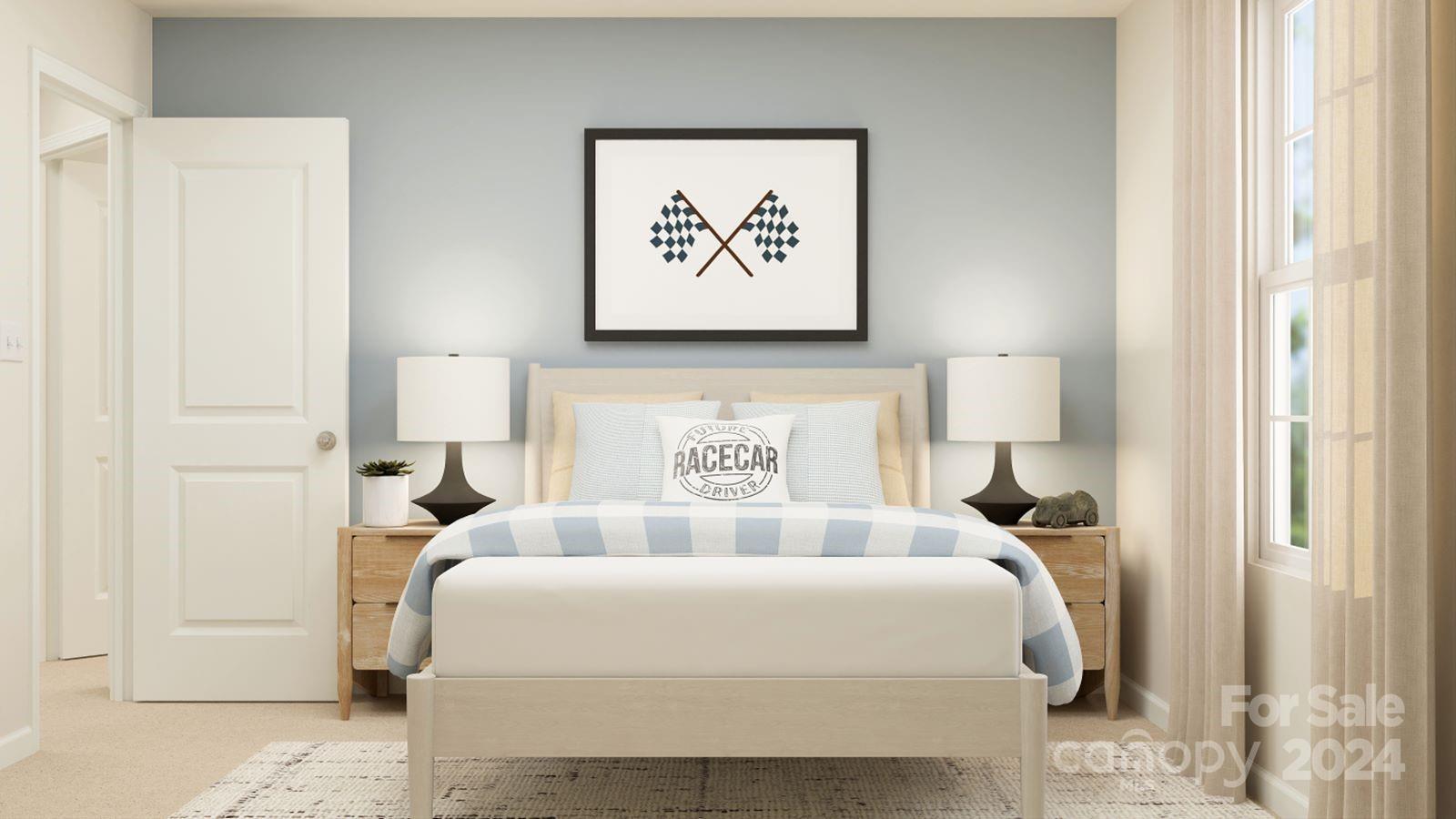 Walnut Creek - Residential