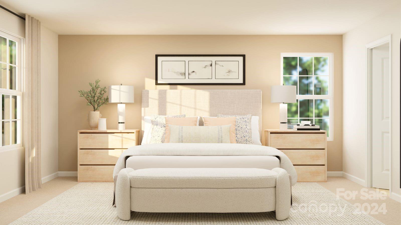 Walnut Creek - Residential