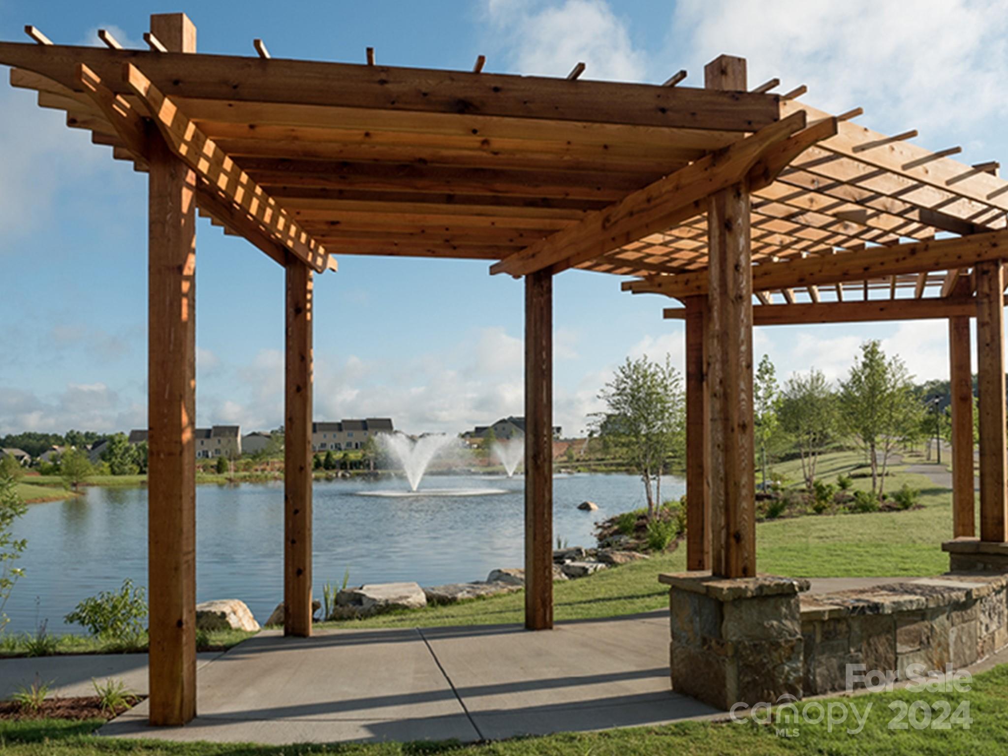 Walnut Creek - Residential