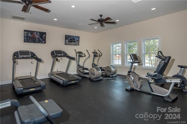 Walnut Creek - Residential