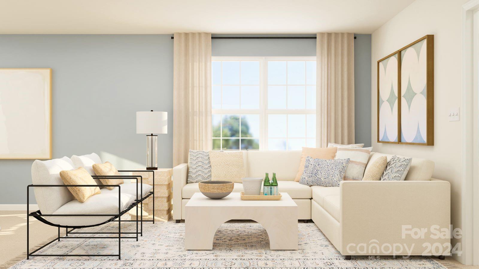 Walnut Creek - Residential