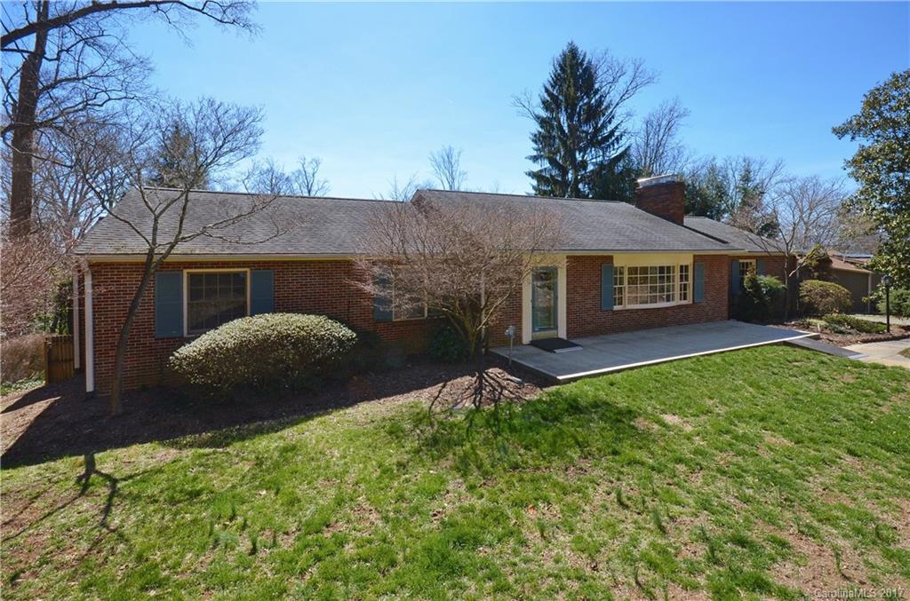 Oak Forest - Residential