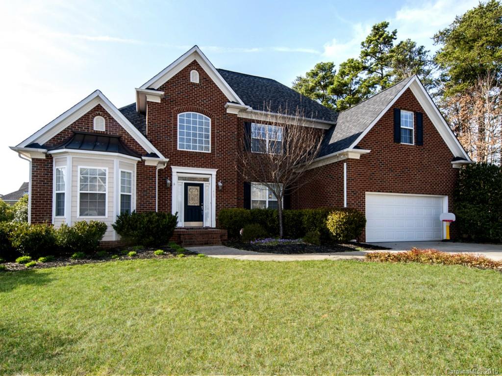 Chestnut Hill - Residential