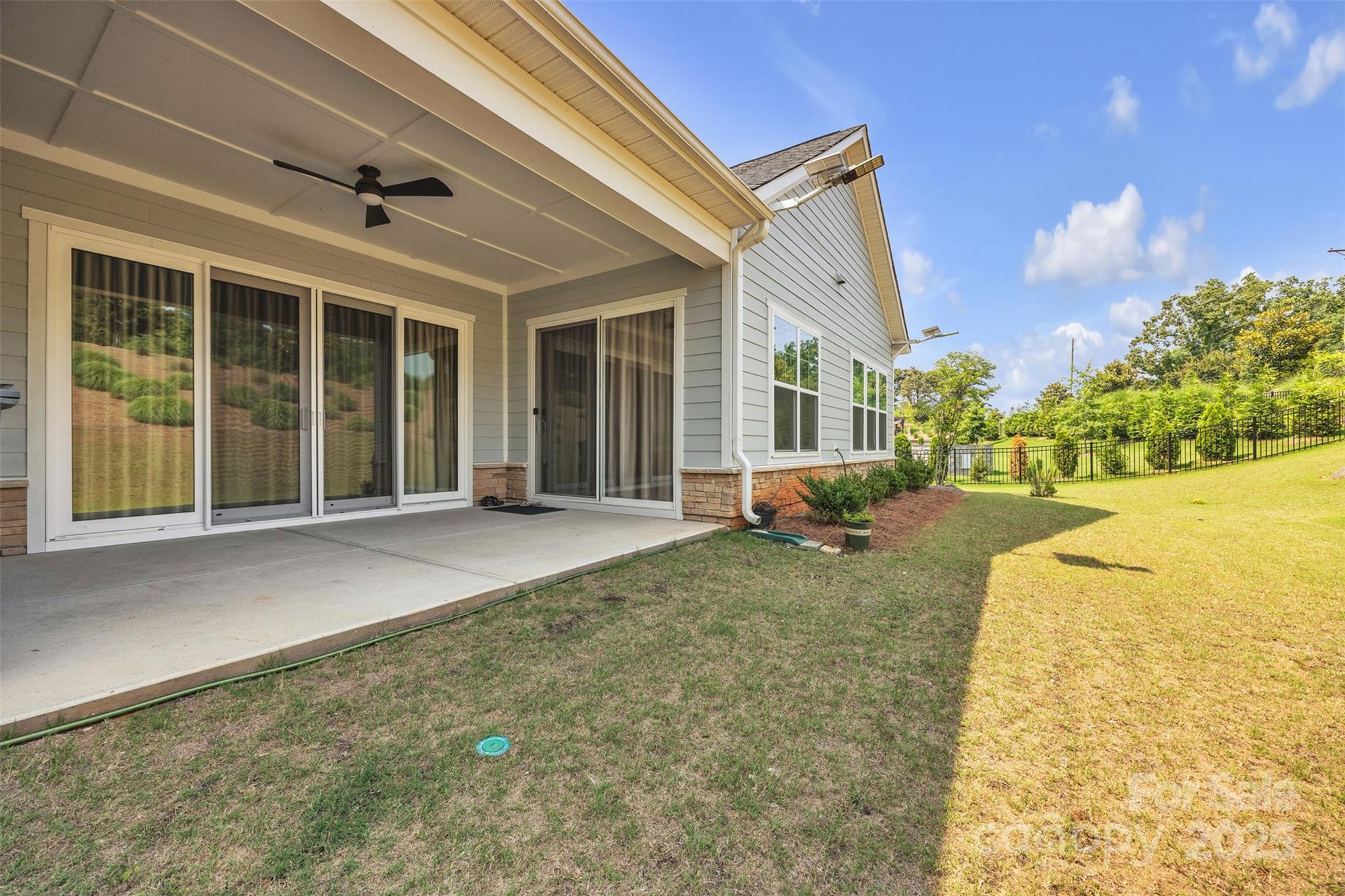 McLean - South Shore - Residential