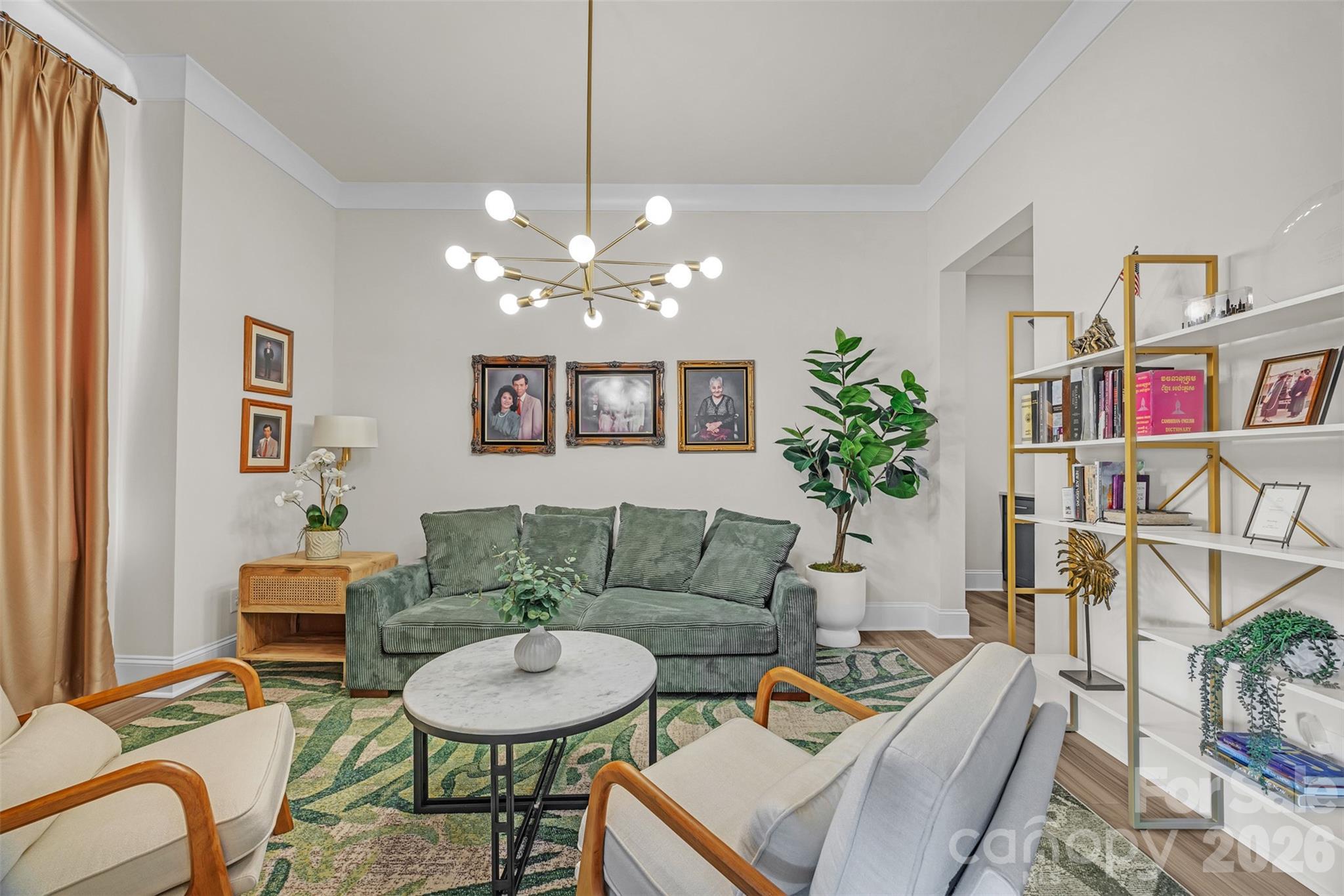 McLean - South Shore - Residential