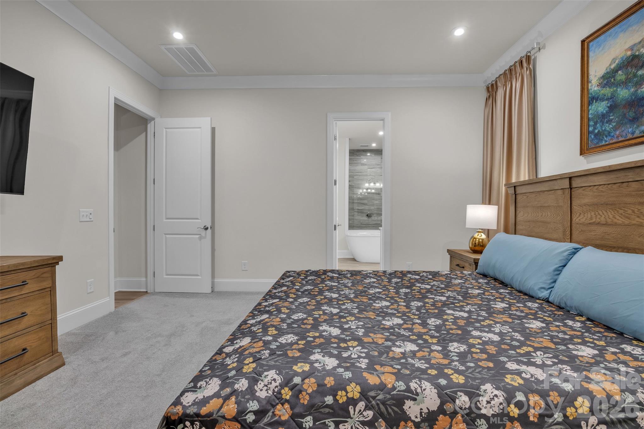 McLean - South Shore - Residential