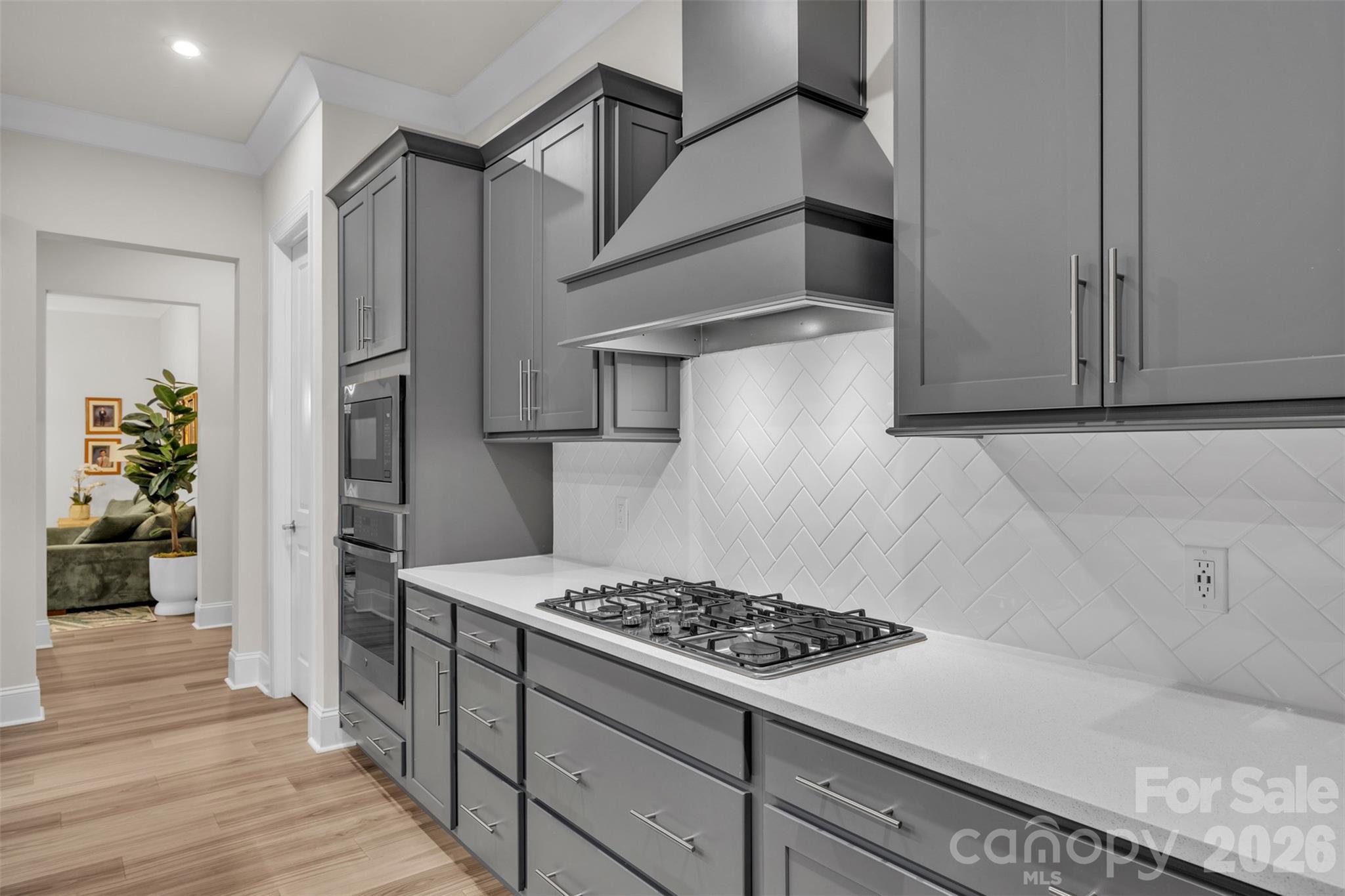 McLean - South Shore - Residential