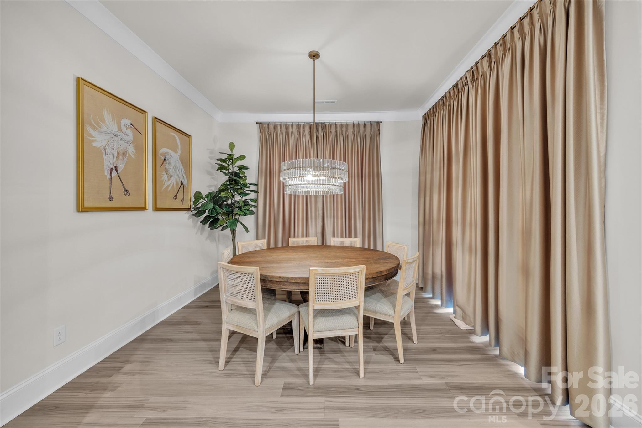 McLean - South Shore - Residential