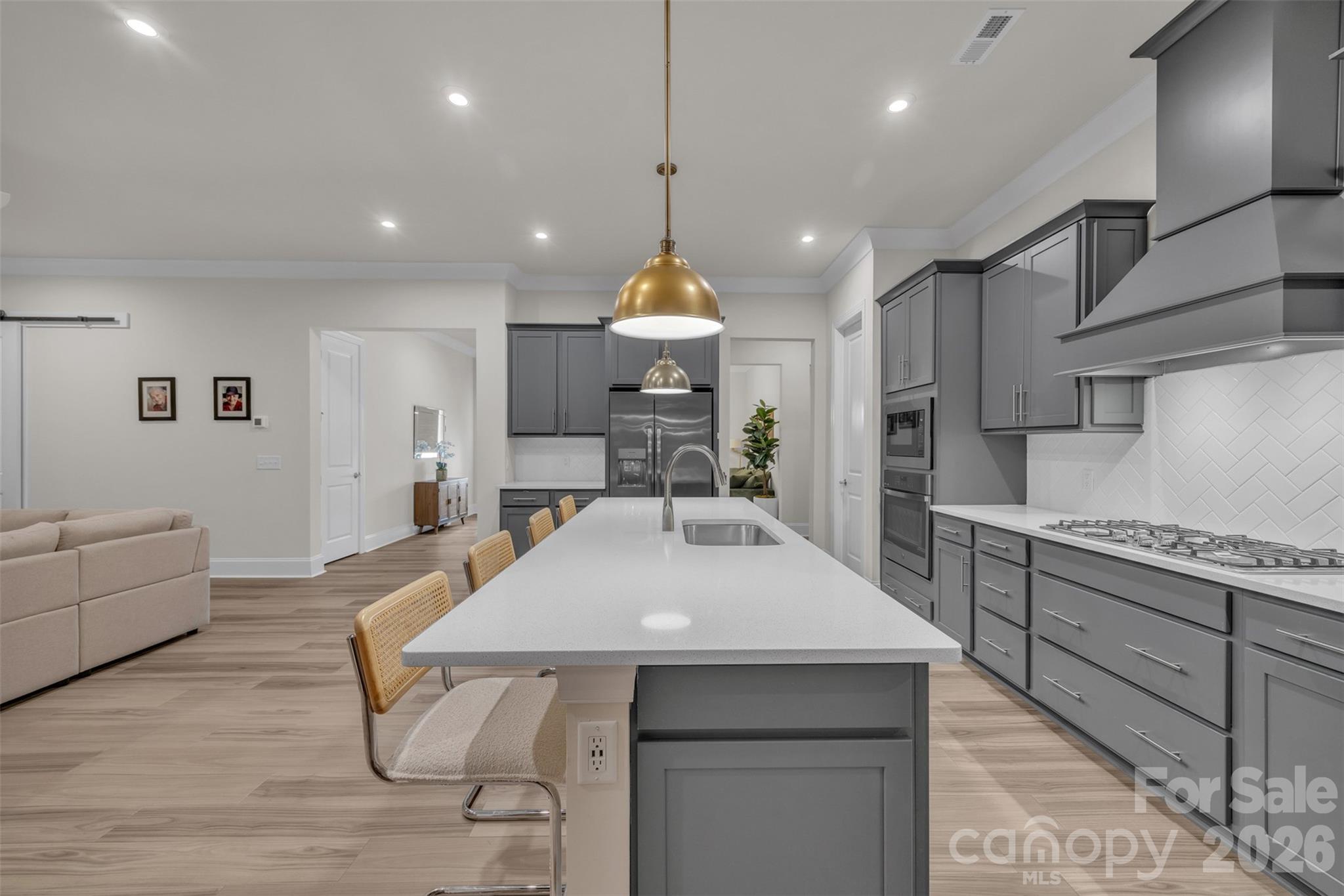 McLean - South Shore - Residential