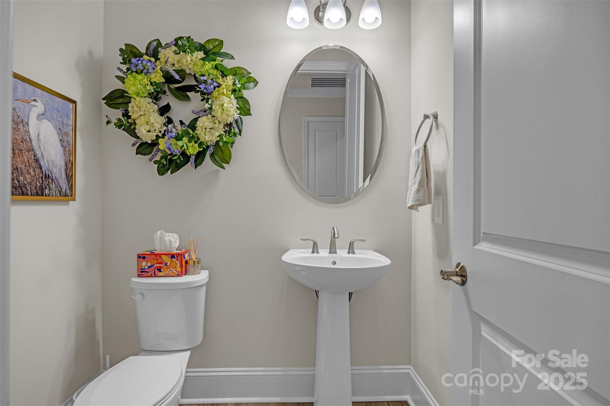 McLean - South Shore - Residential