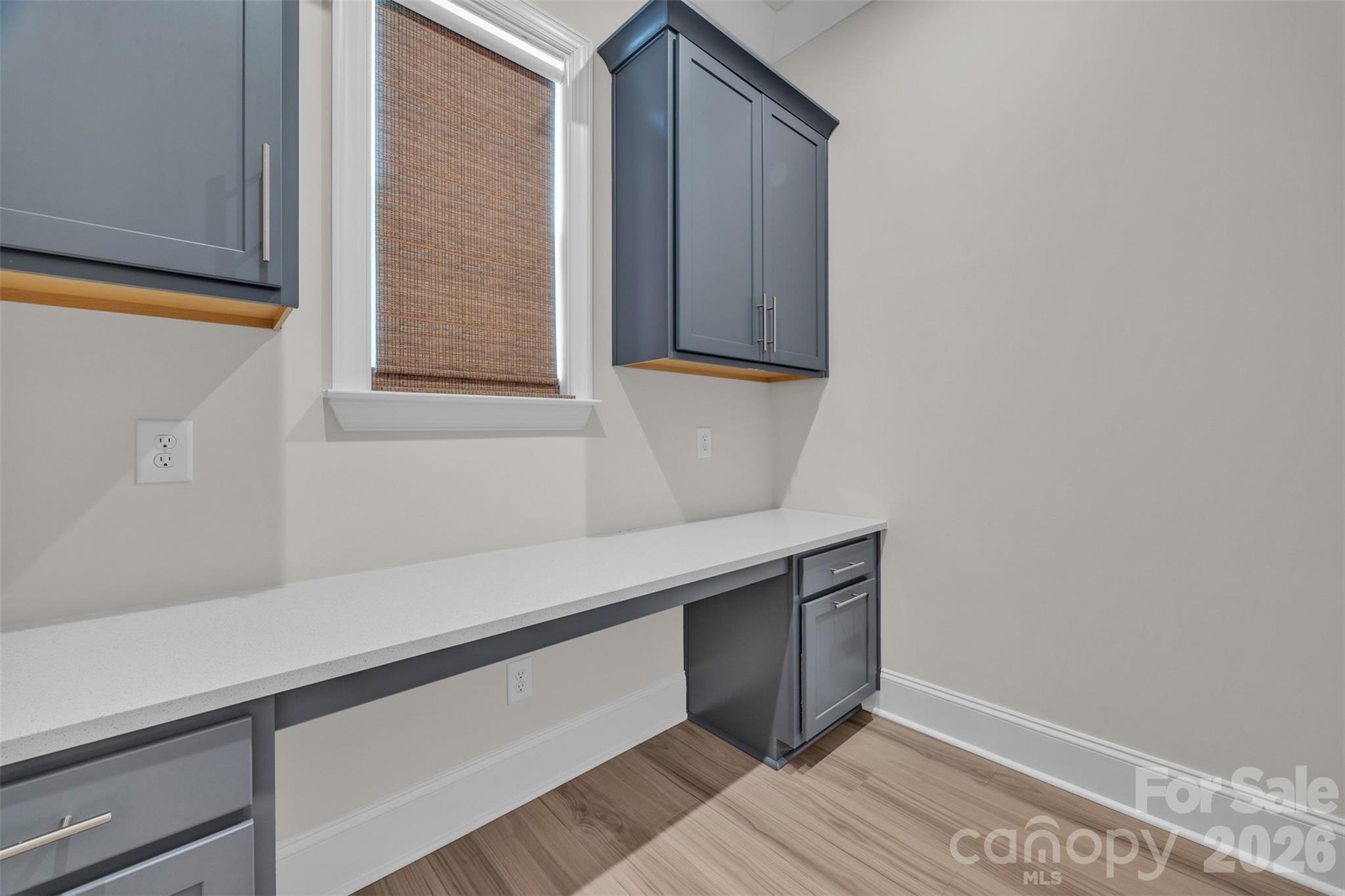 McLean - South Shore - Residential