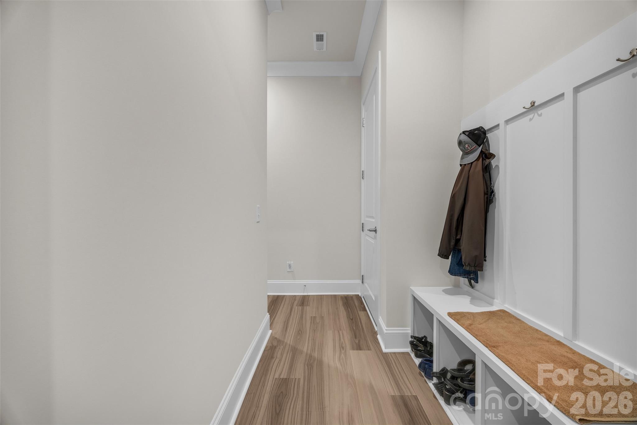 McLean - South Shore - Residential