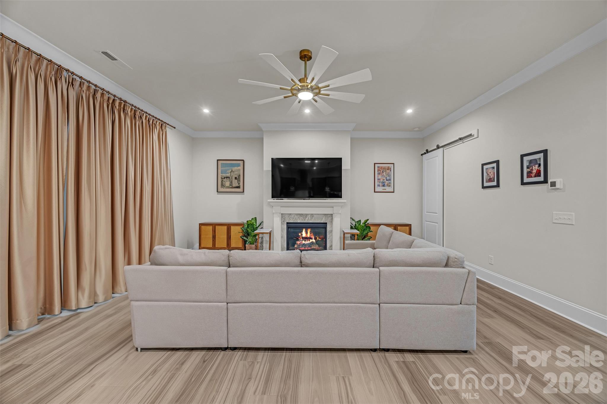 McLean - South Shore - Residential