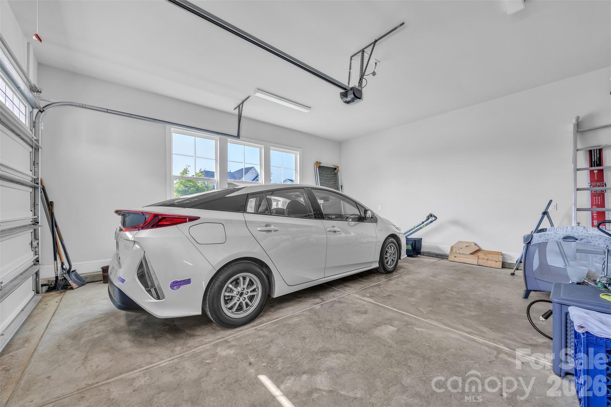 McLean - South Shore - Residential