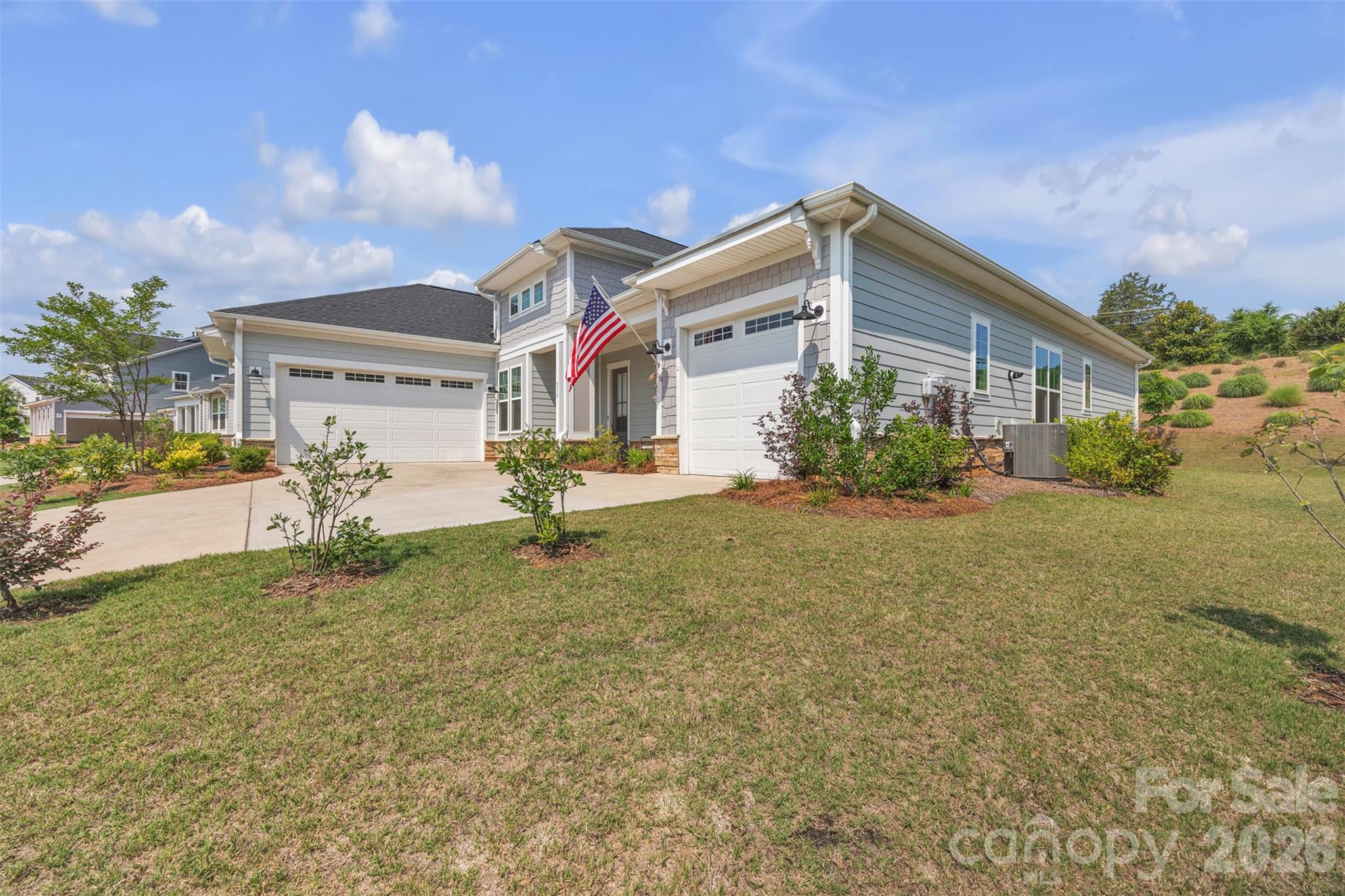 513 Meadow Ridge Drive