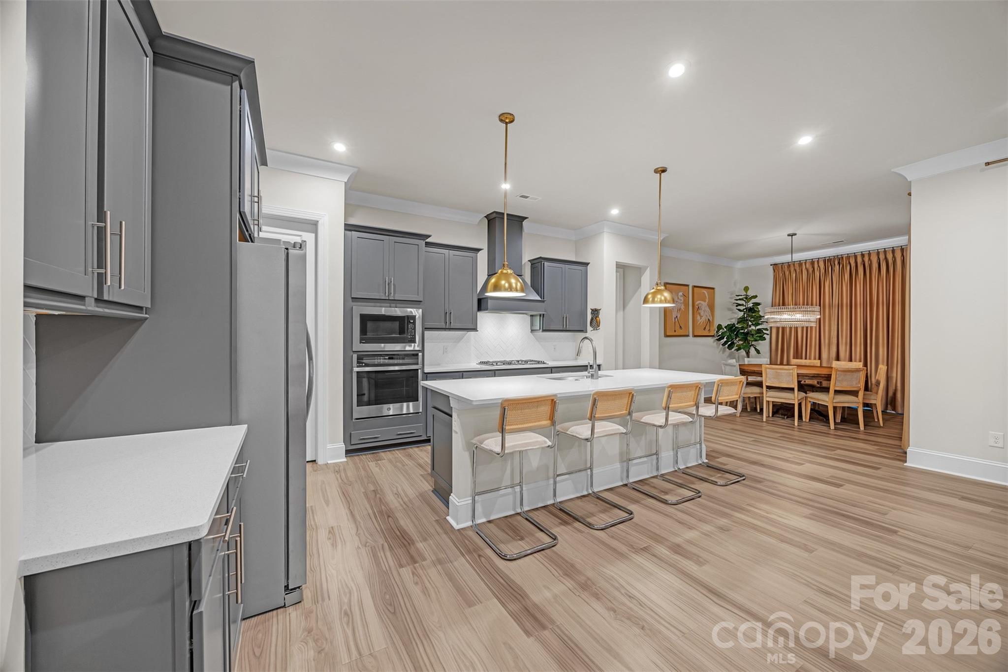 McLean - South Shore - Residential