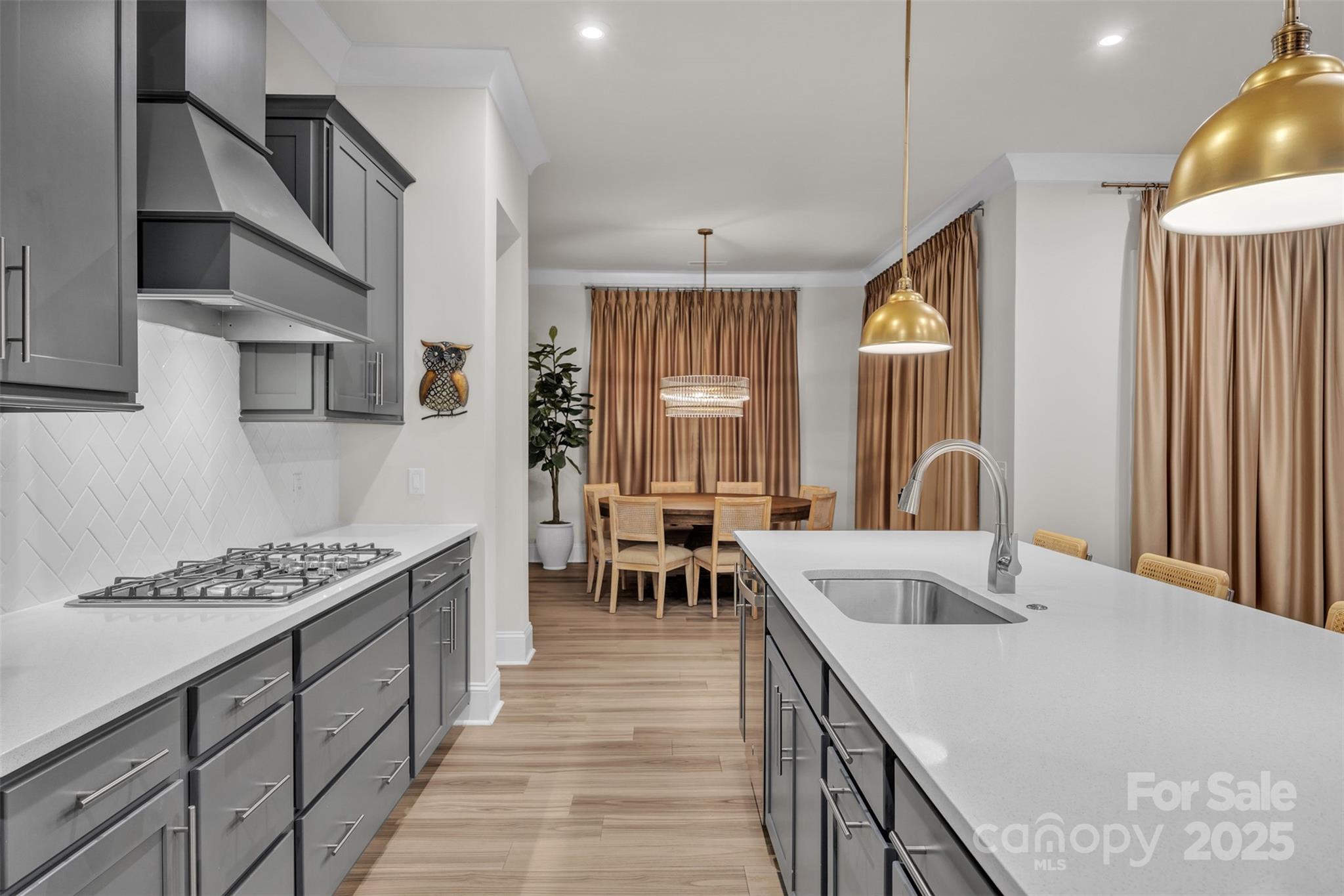 McLean - South Shore - Residential