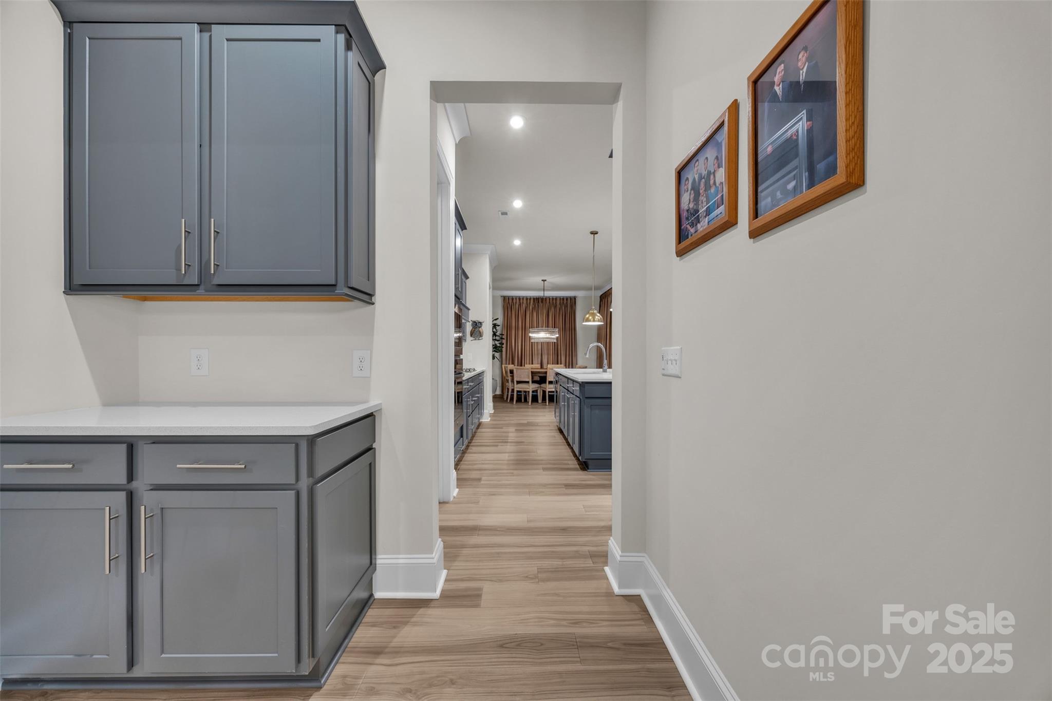 McLean - South Shore - Residential