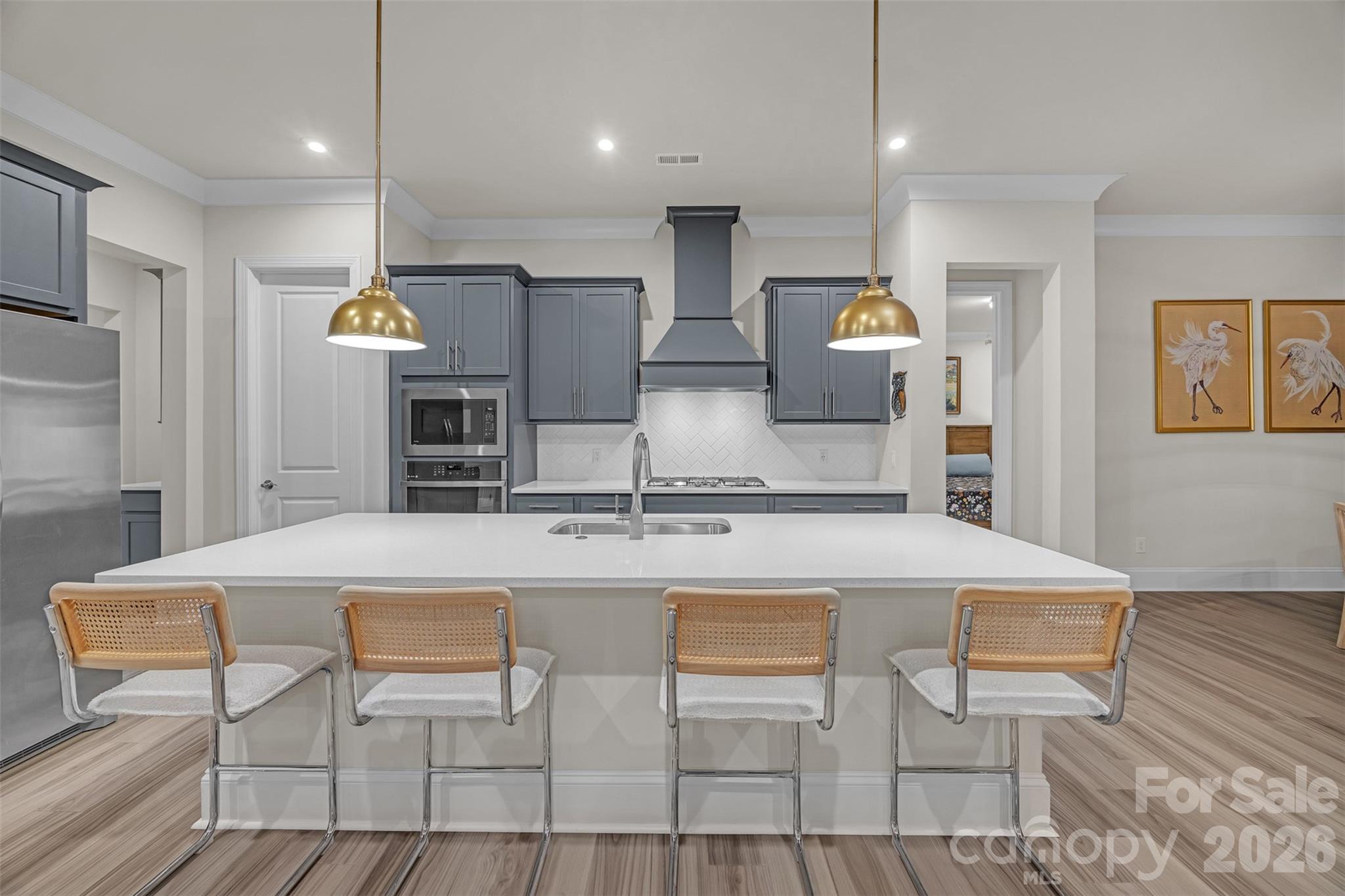 McLean - South Shore - Residential