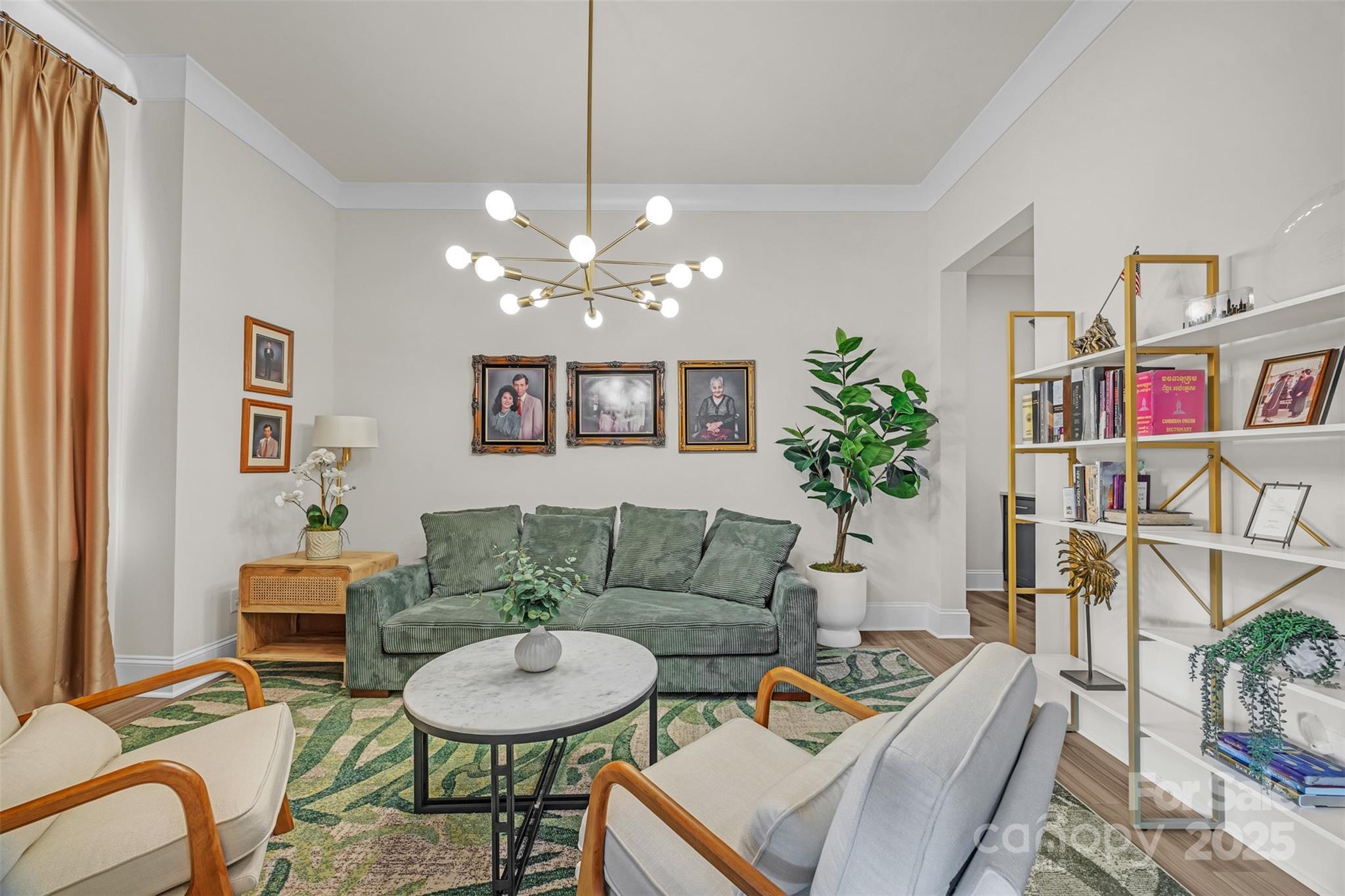 McLean - South Shore - Residential