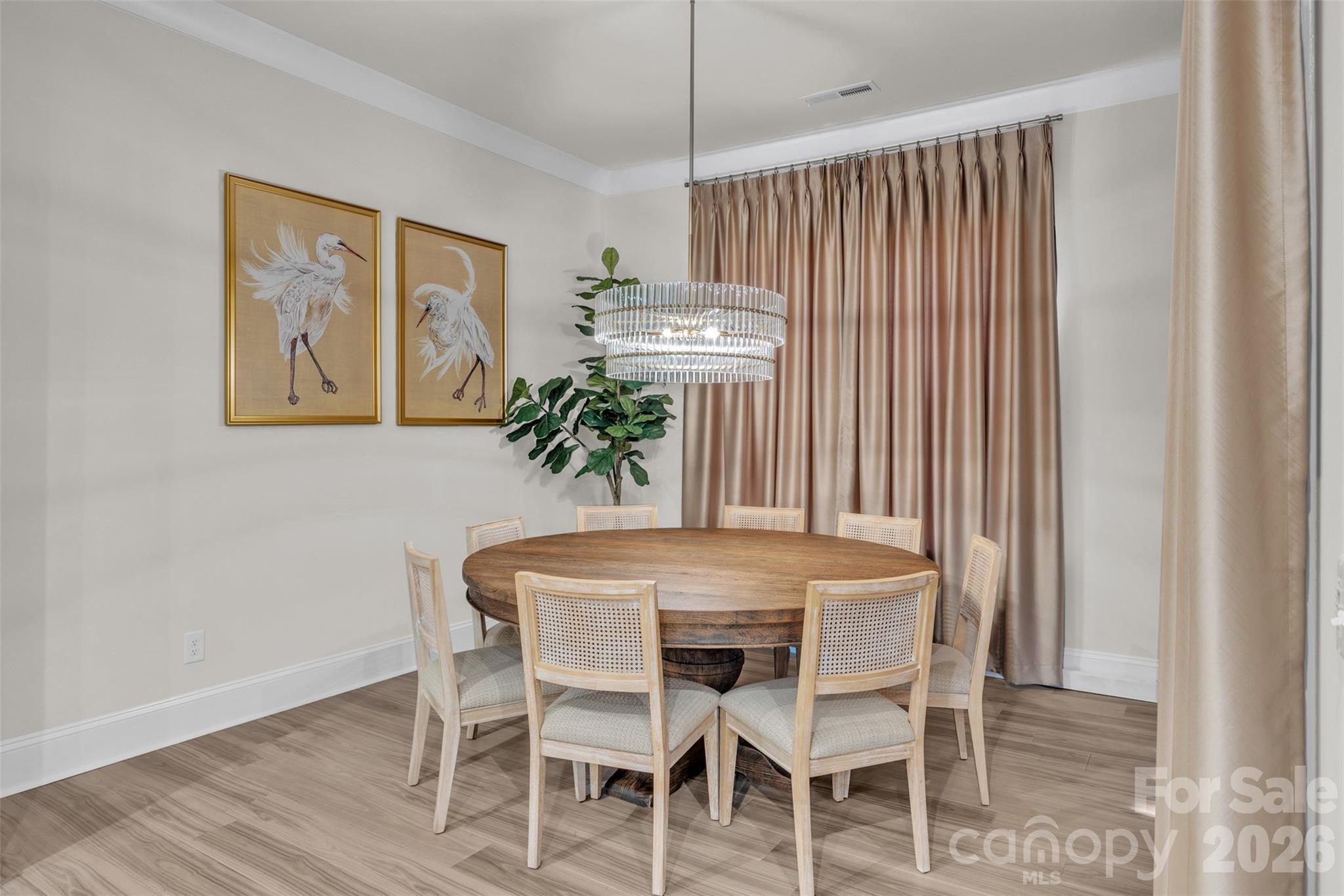 McLean - South Shore - Residential