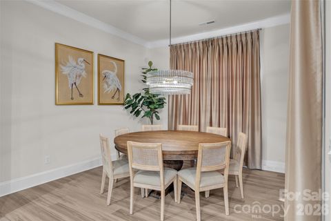 Photo of 513 Meadow Ridge Drive, Belmont, NC 28012 (MLS # 4267860)