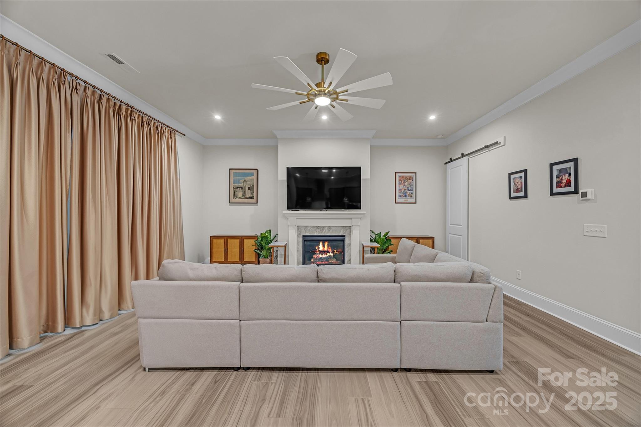 McLean - South Shore - Residential