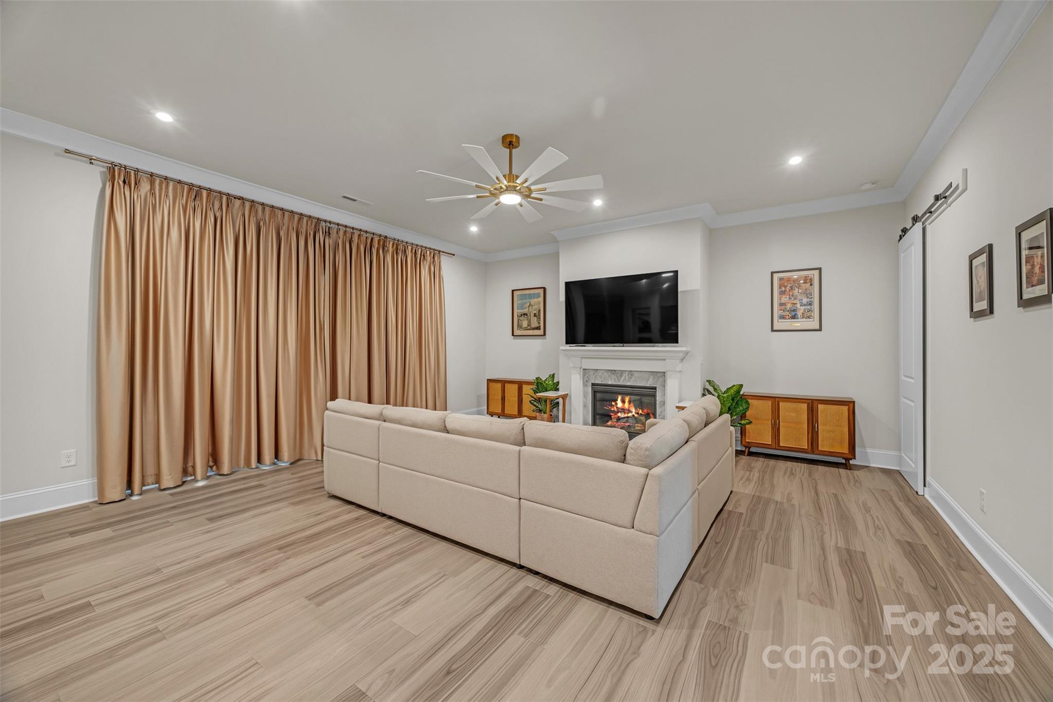 McLean - South Shore - Residential