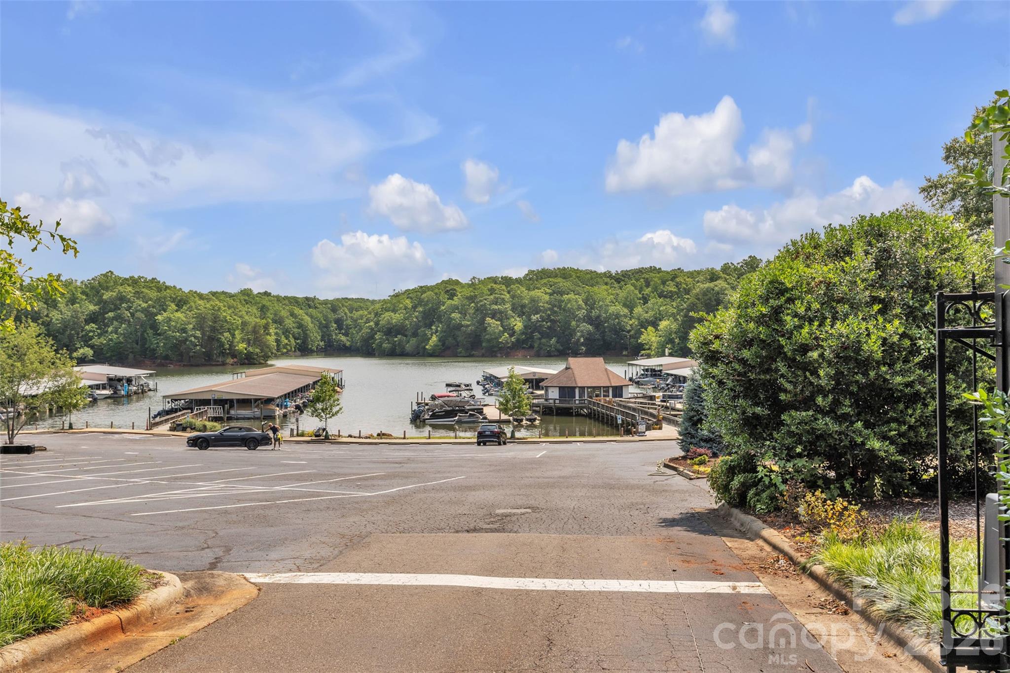 McLean - South Shore - Residential