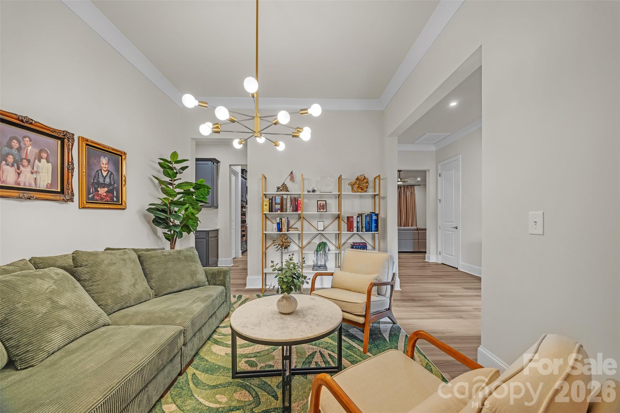 McLean - South Shore - Residential