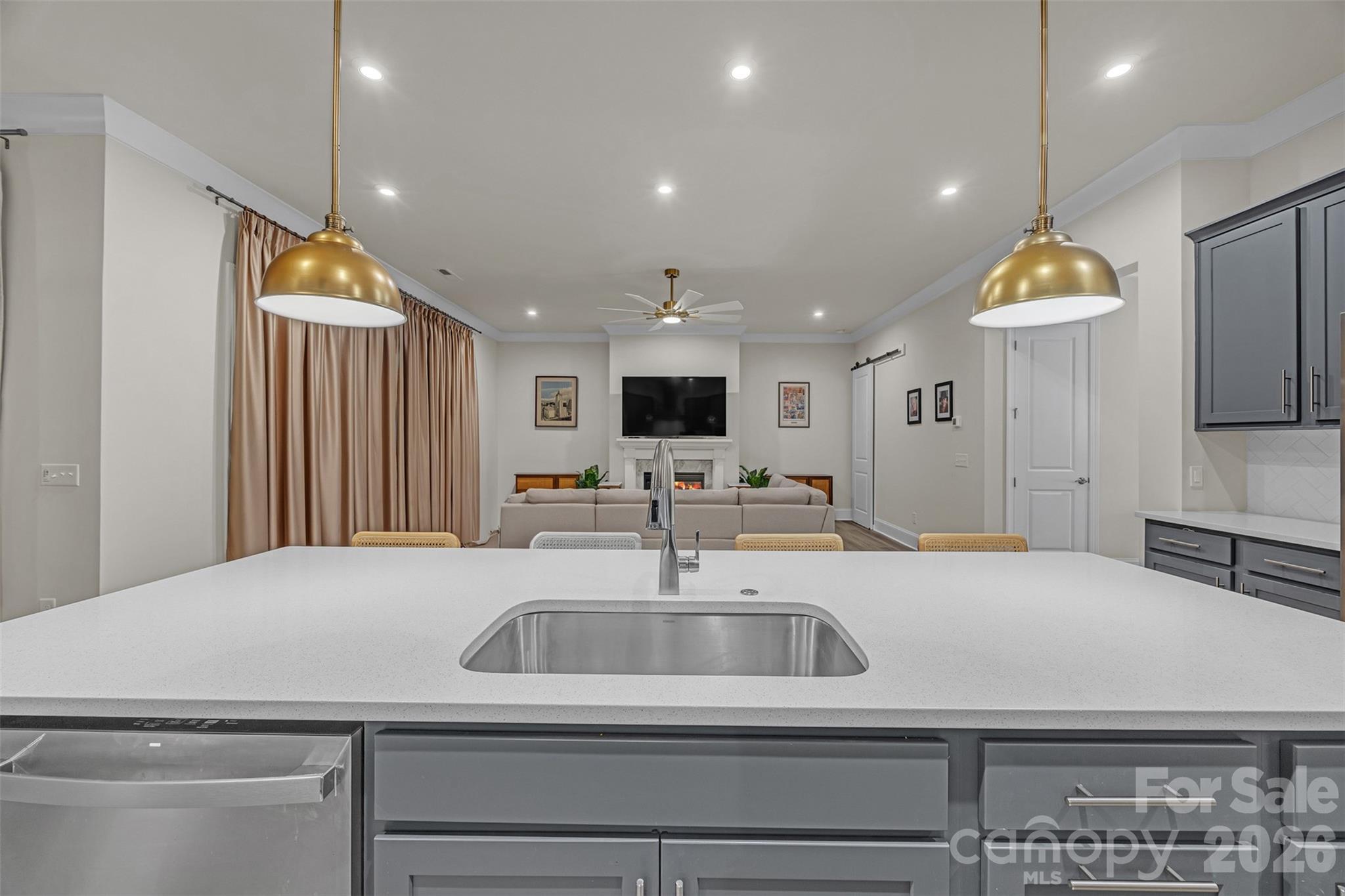 McLean - South Shore - Residential