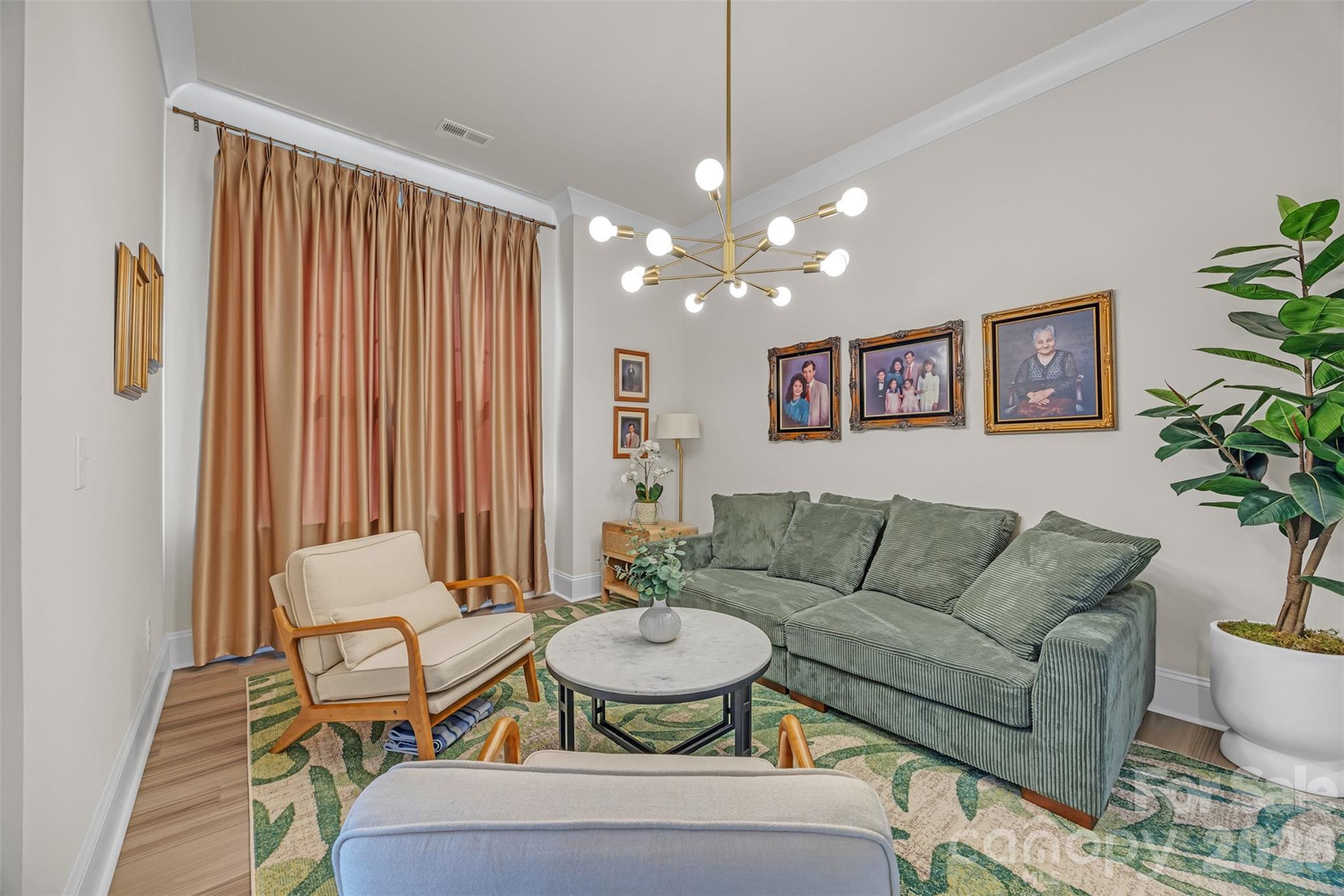 McLean - South Shore - Residential