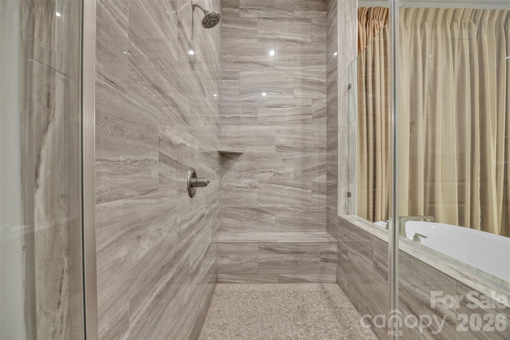 McLean - South Shore - Residential