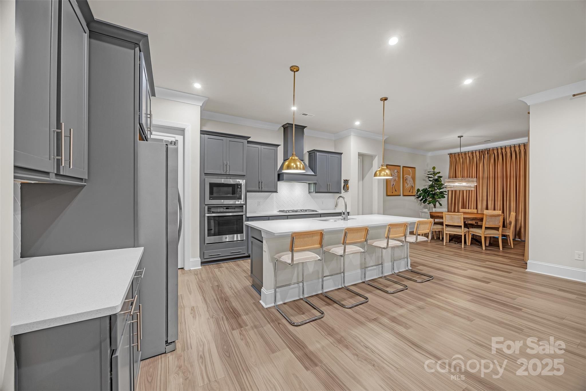 McLean - South Shore - Residential