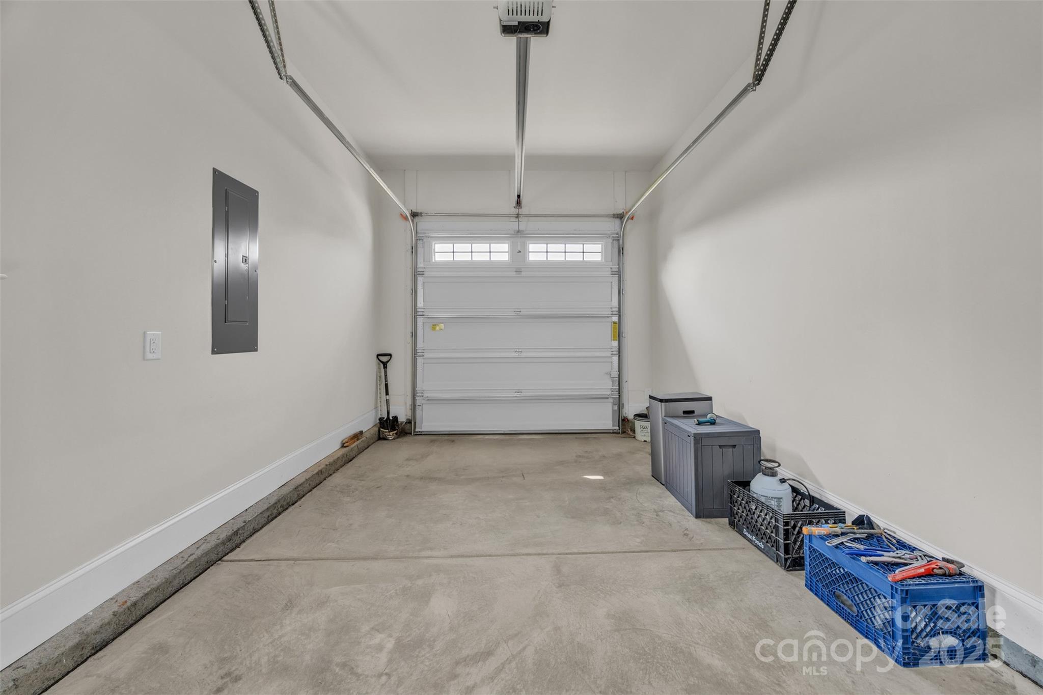 McLean - South Shore - Residential