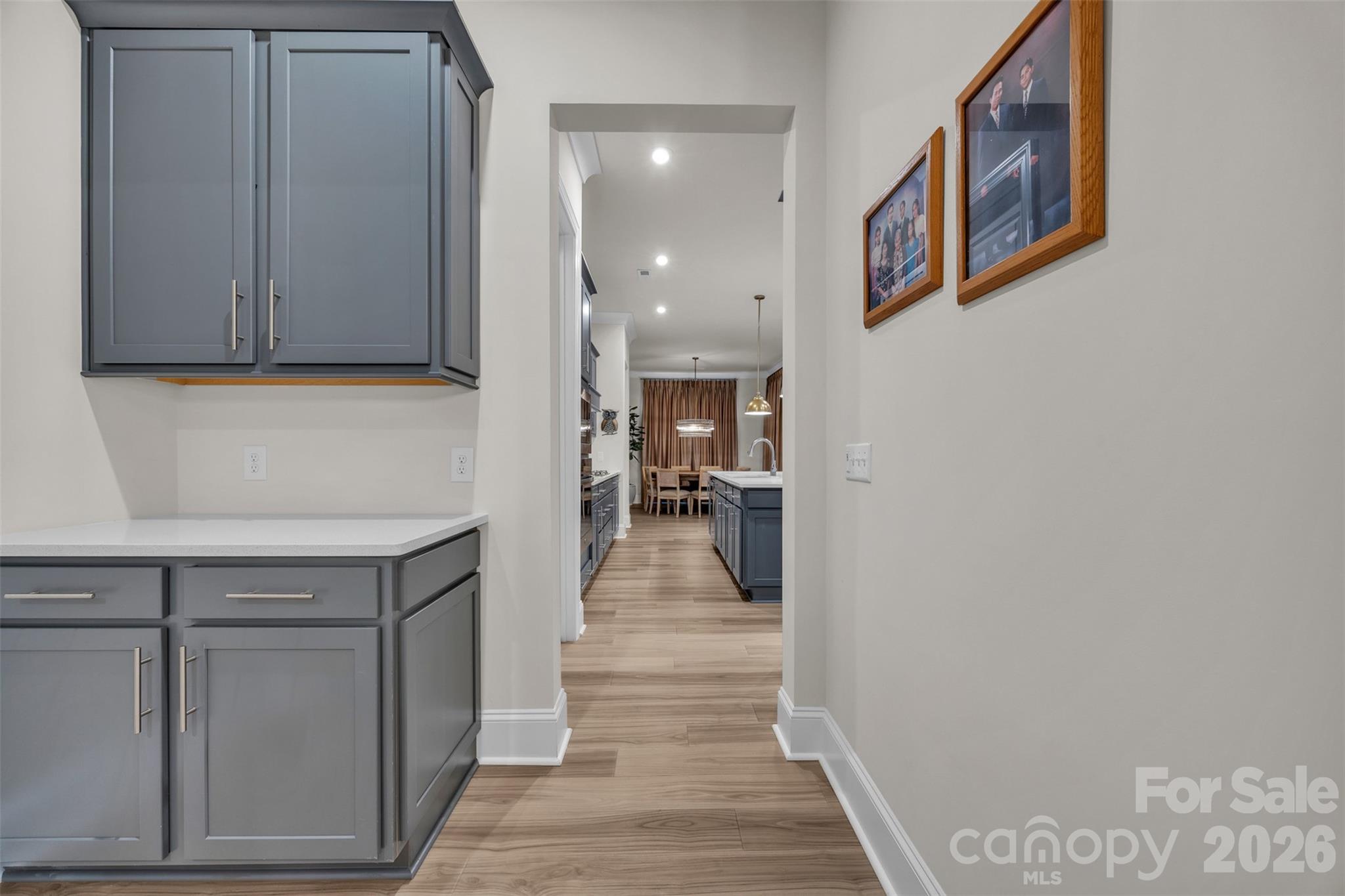 McLean - South Shore - Residential