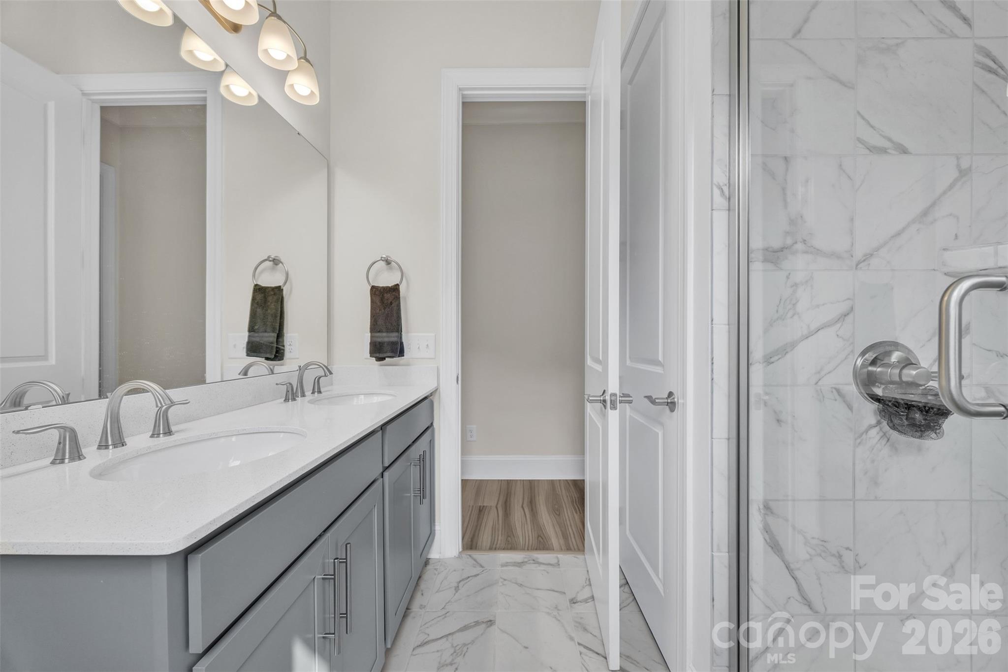 McLean - South Shore - Residential